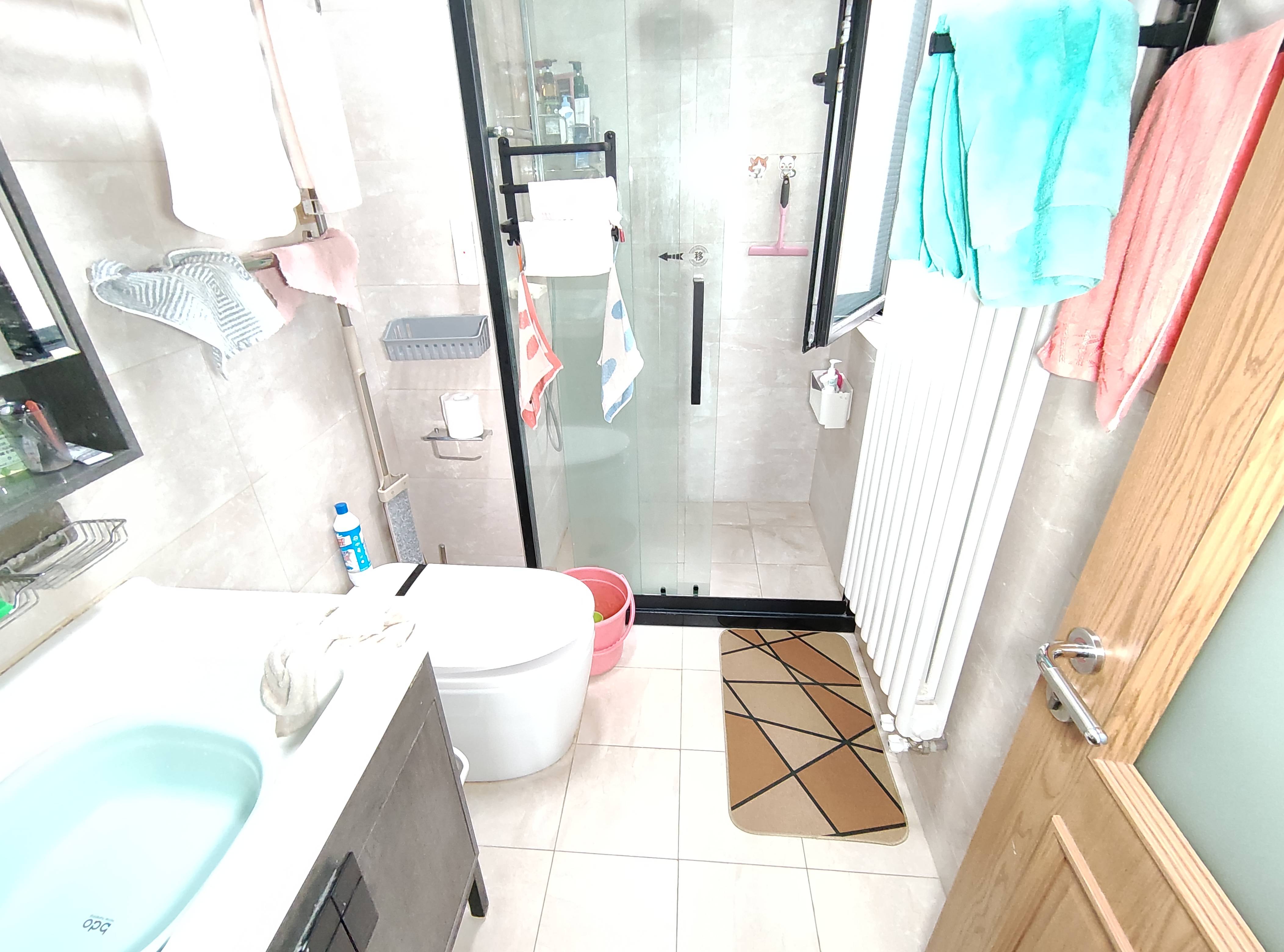 高新绿城玉兰花园