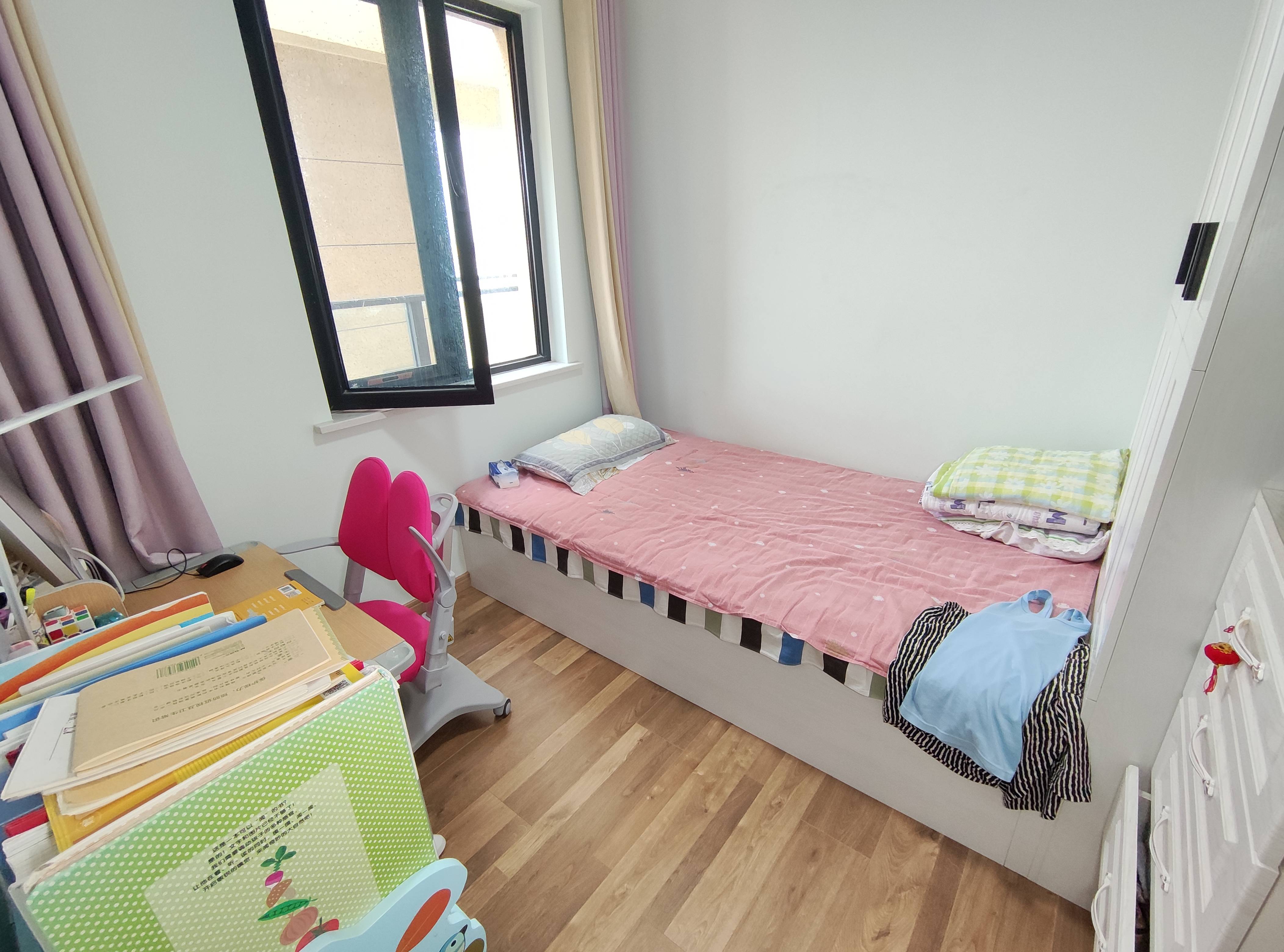 高新绿城玉兰花园