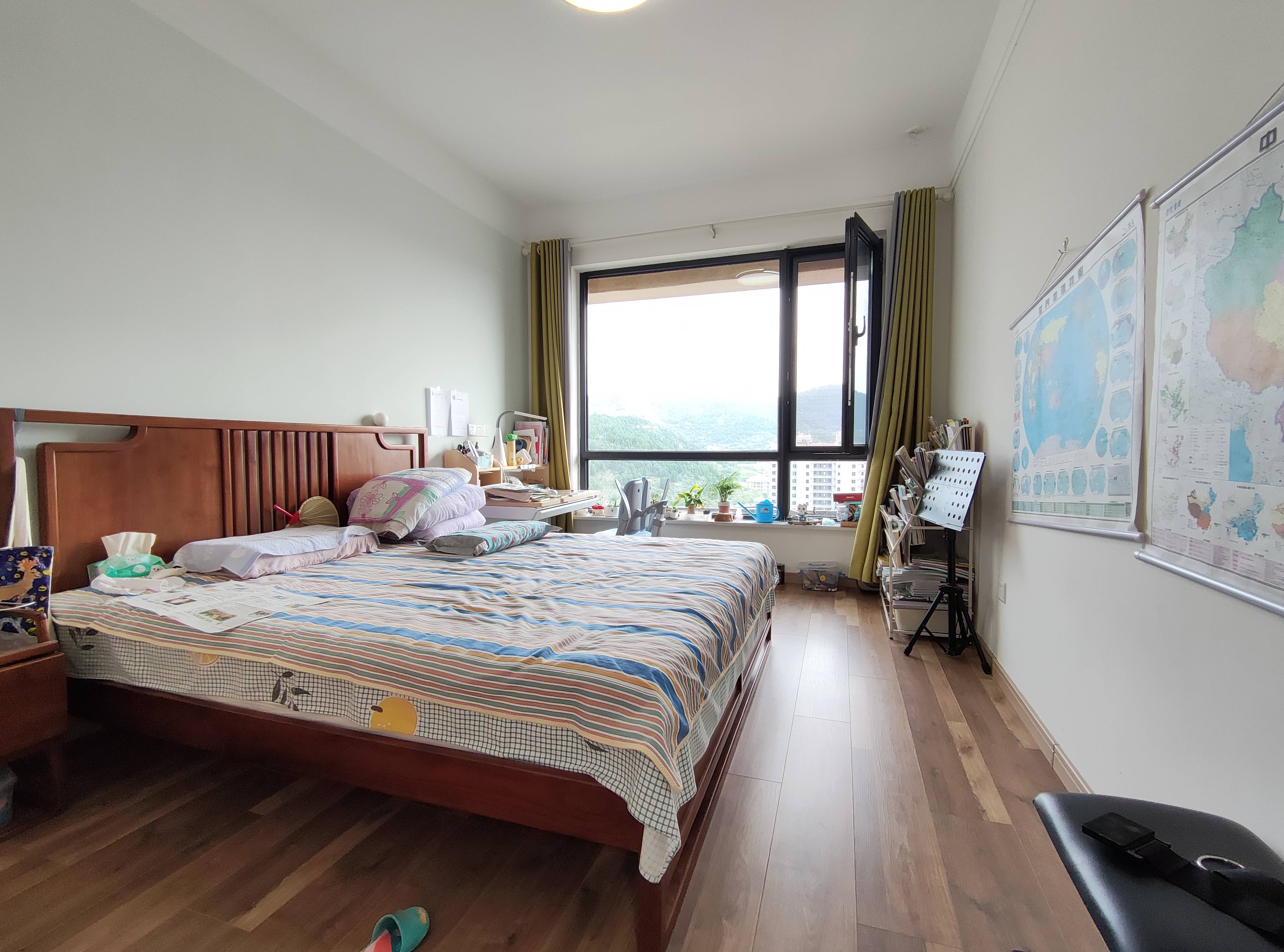 高新绿城玉兰花园