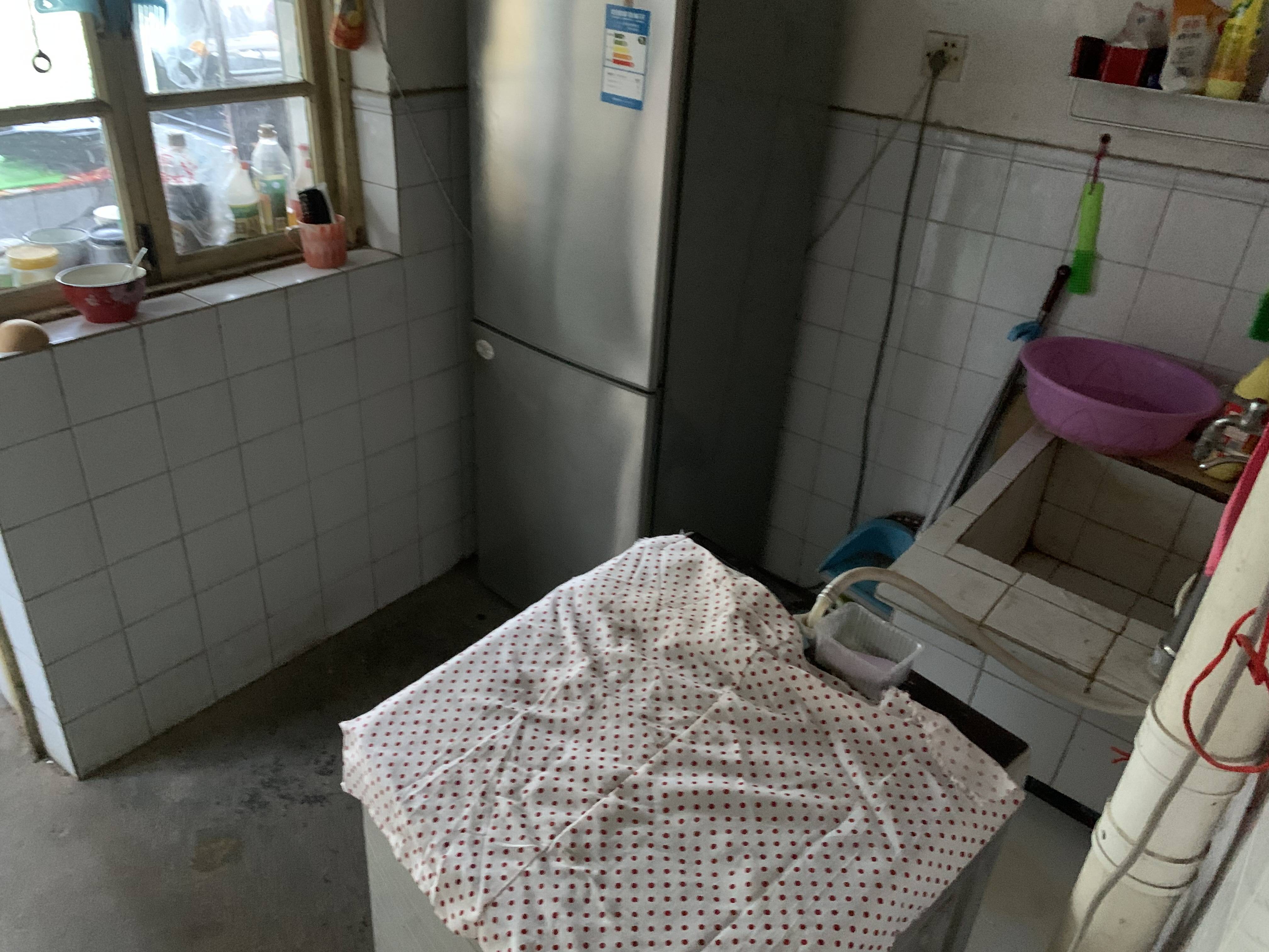南刘小区