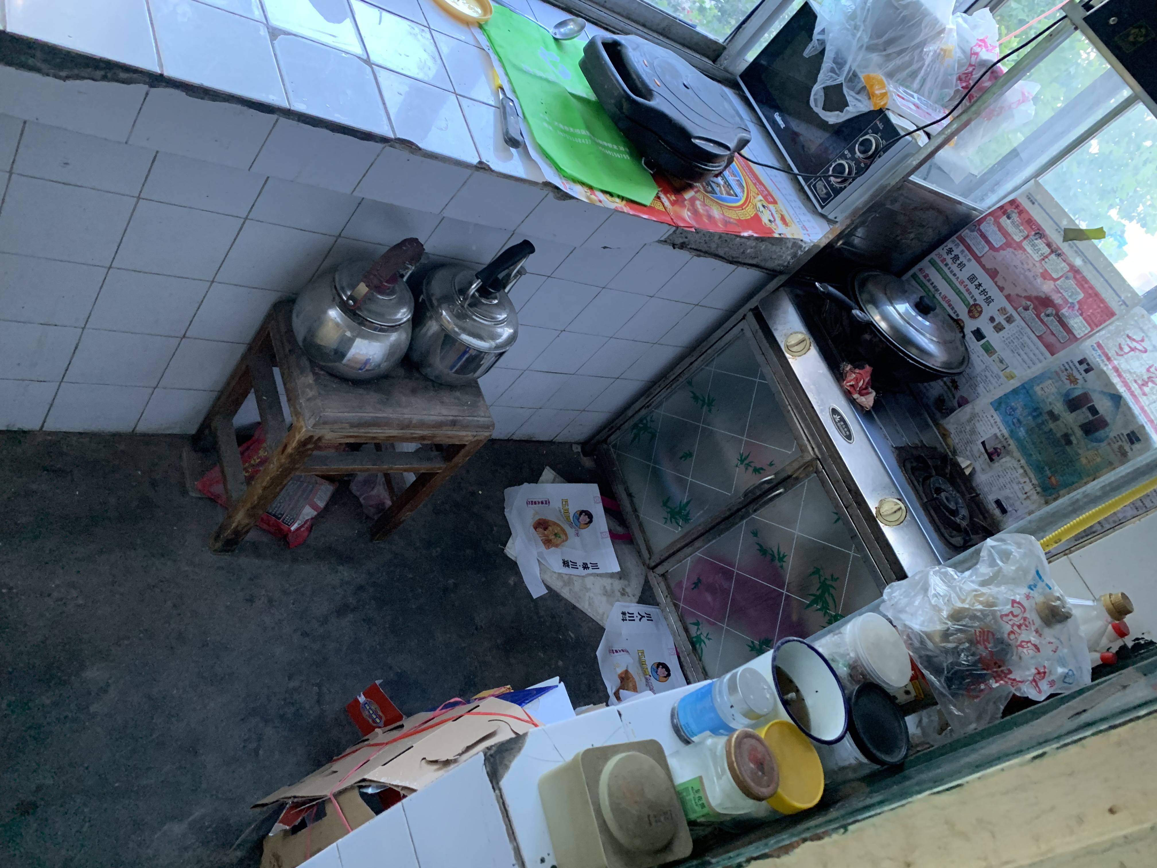 南刘小区