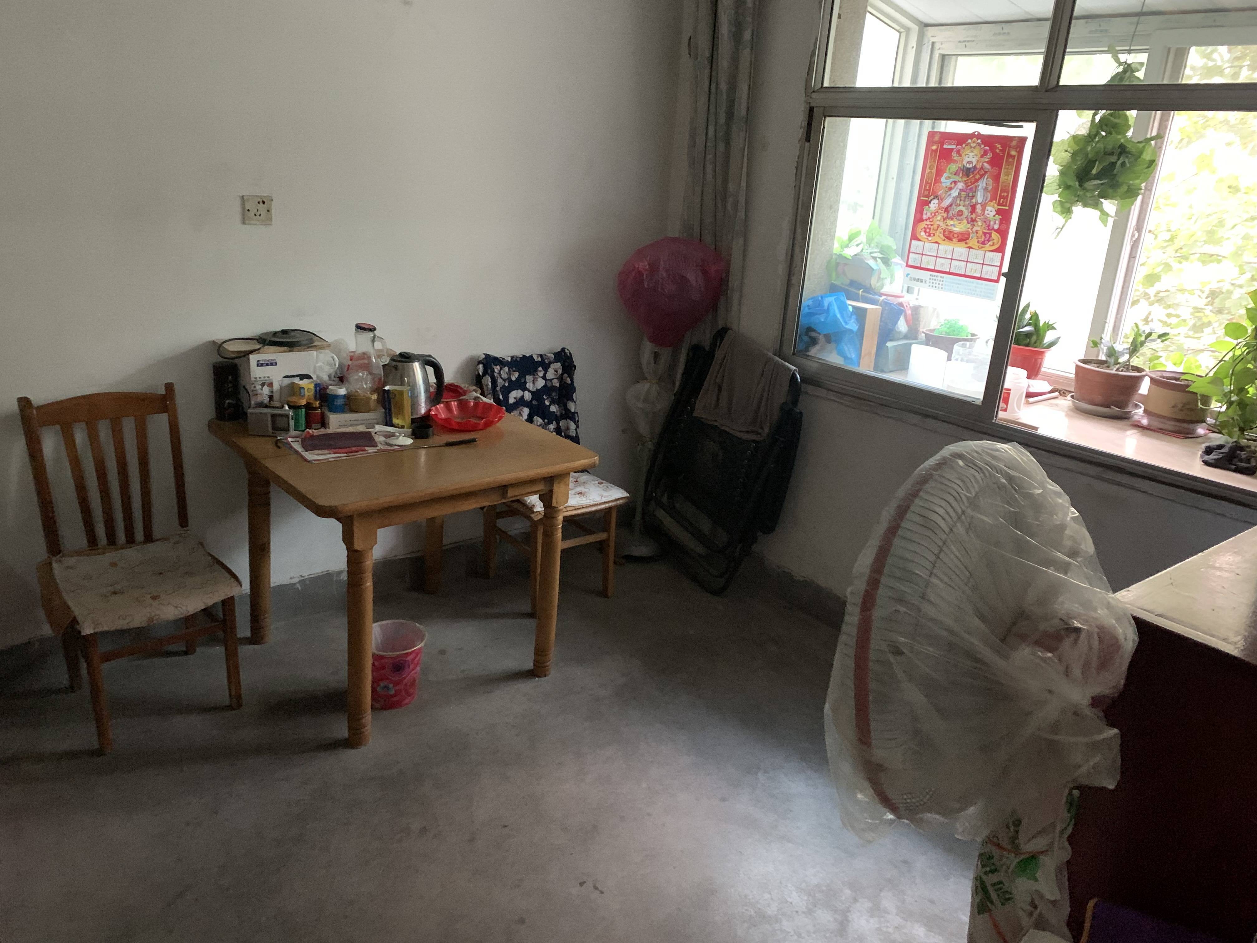 南刘小区