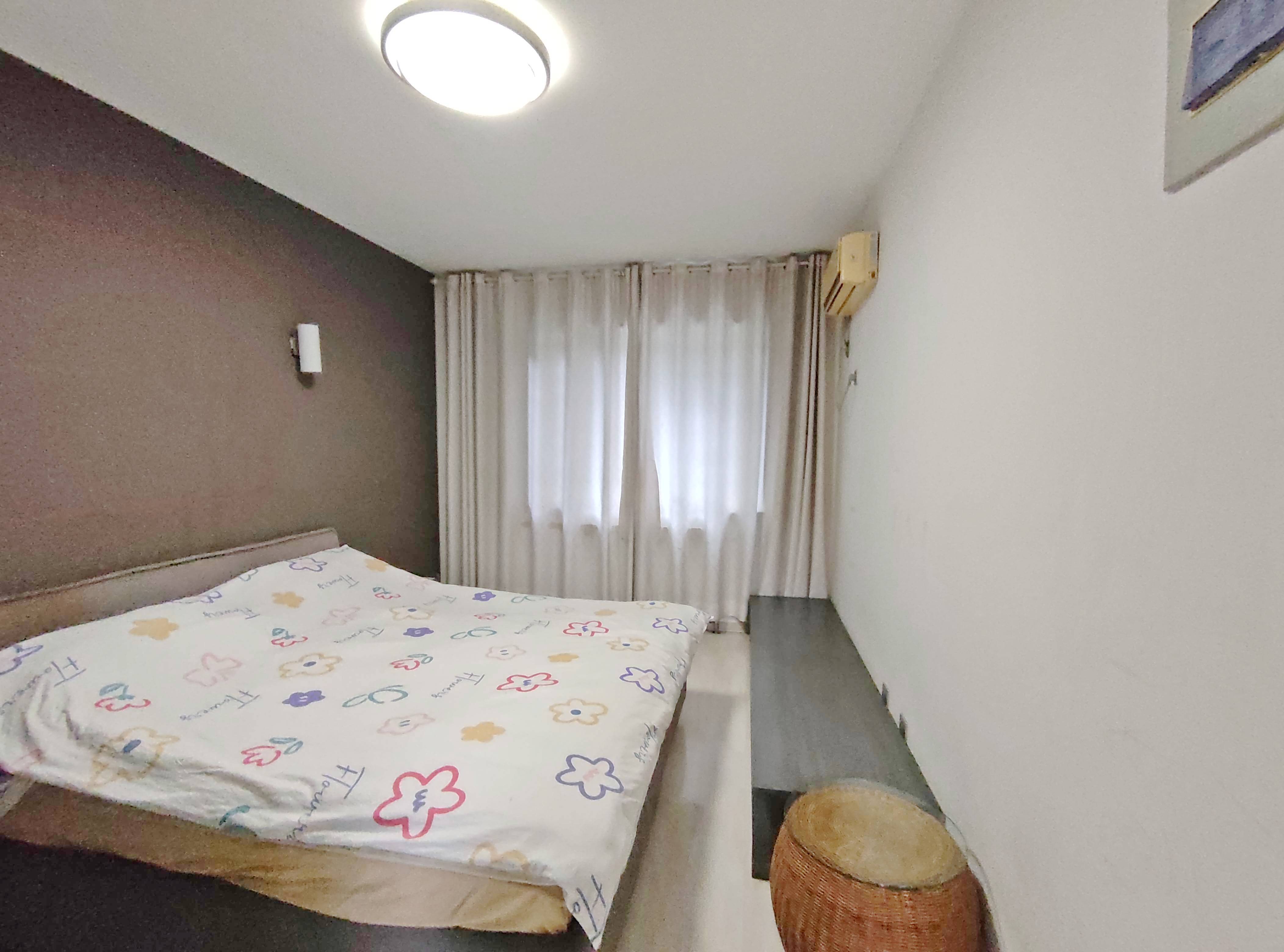 阳光100国际新城(F区)