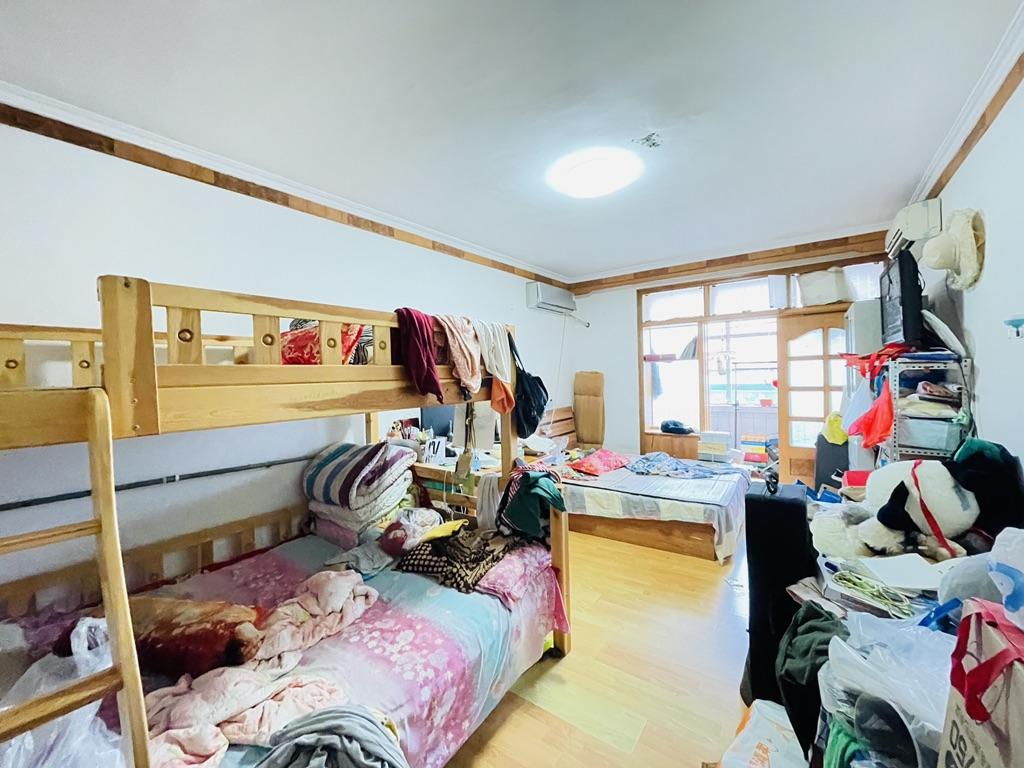 黄台小区