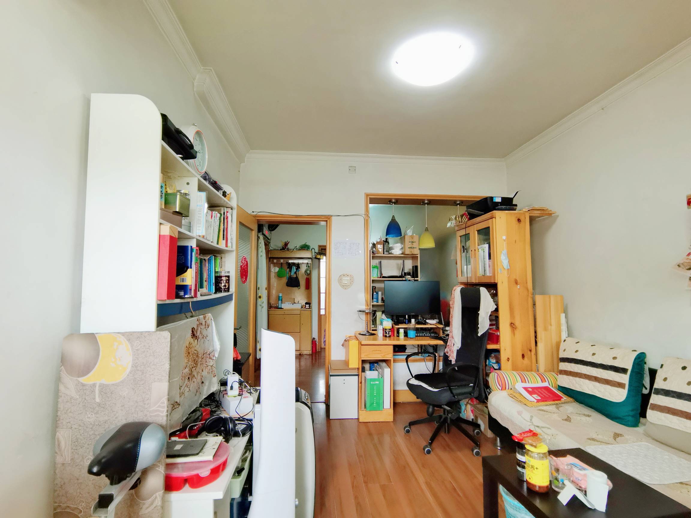 闵子骞路电力设计院宿舍