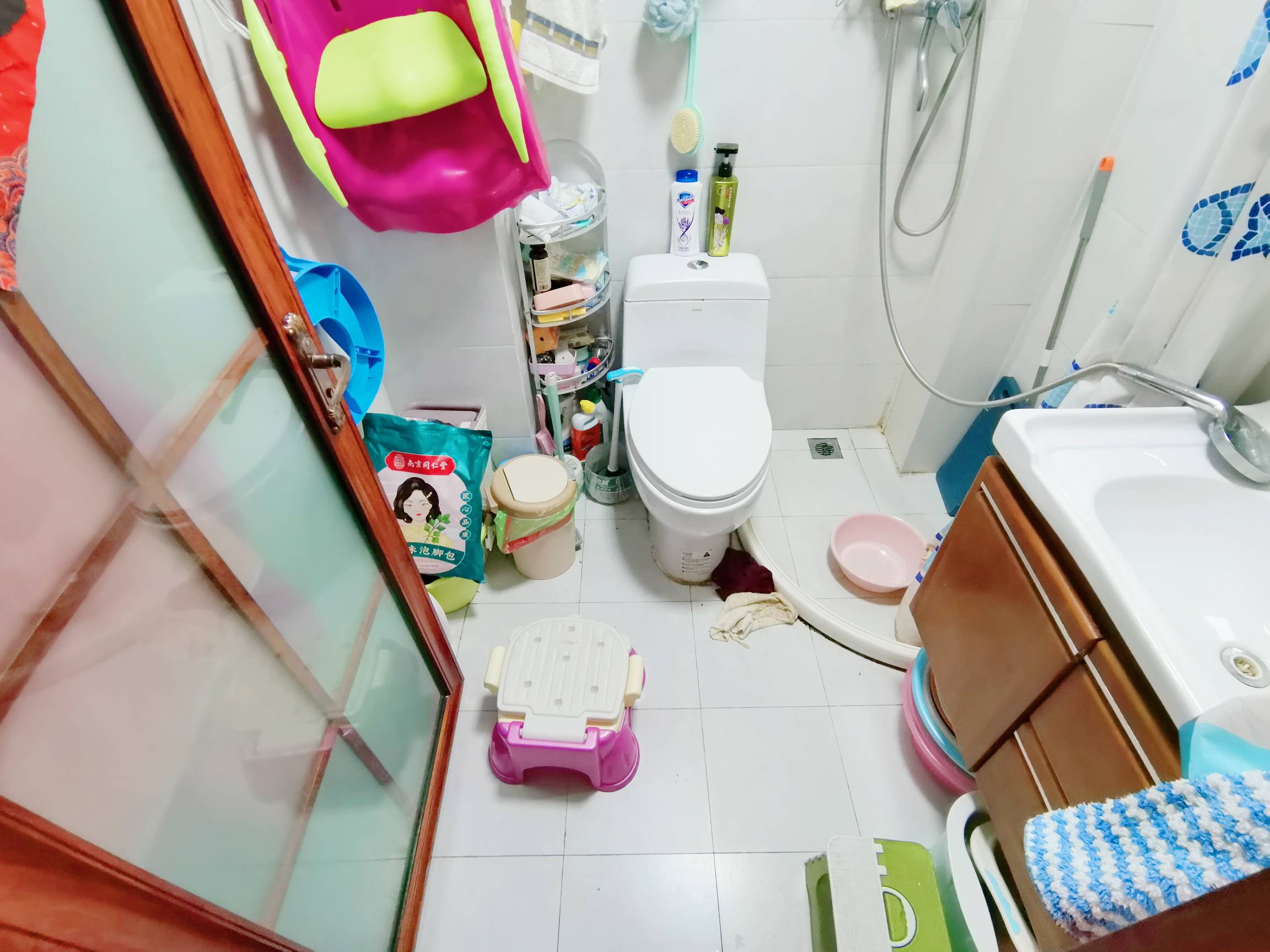 甸新佳园和平里