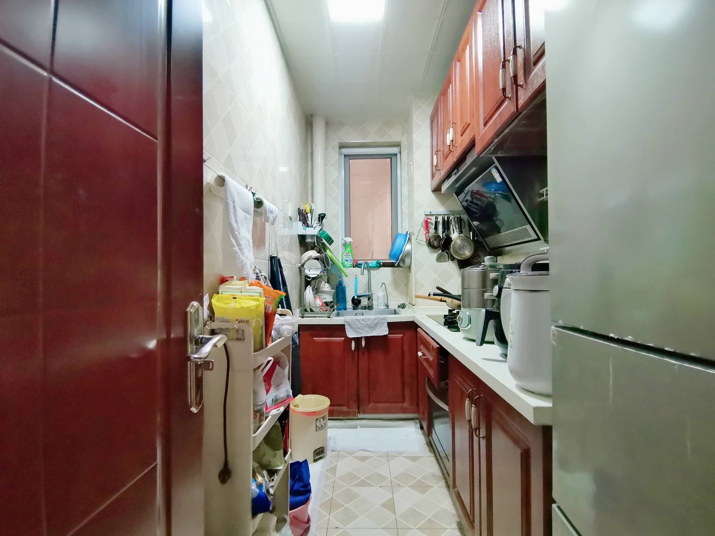 甸新佳园和平里