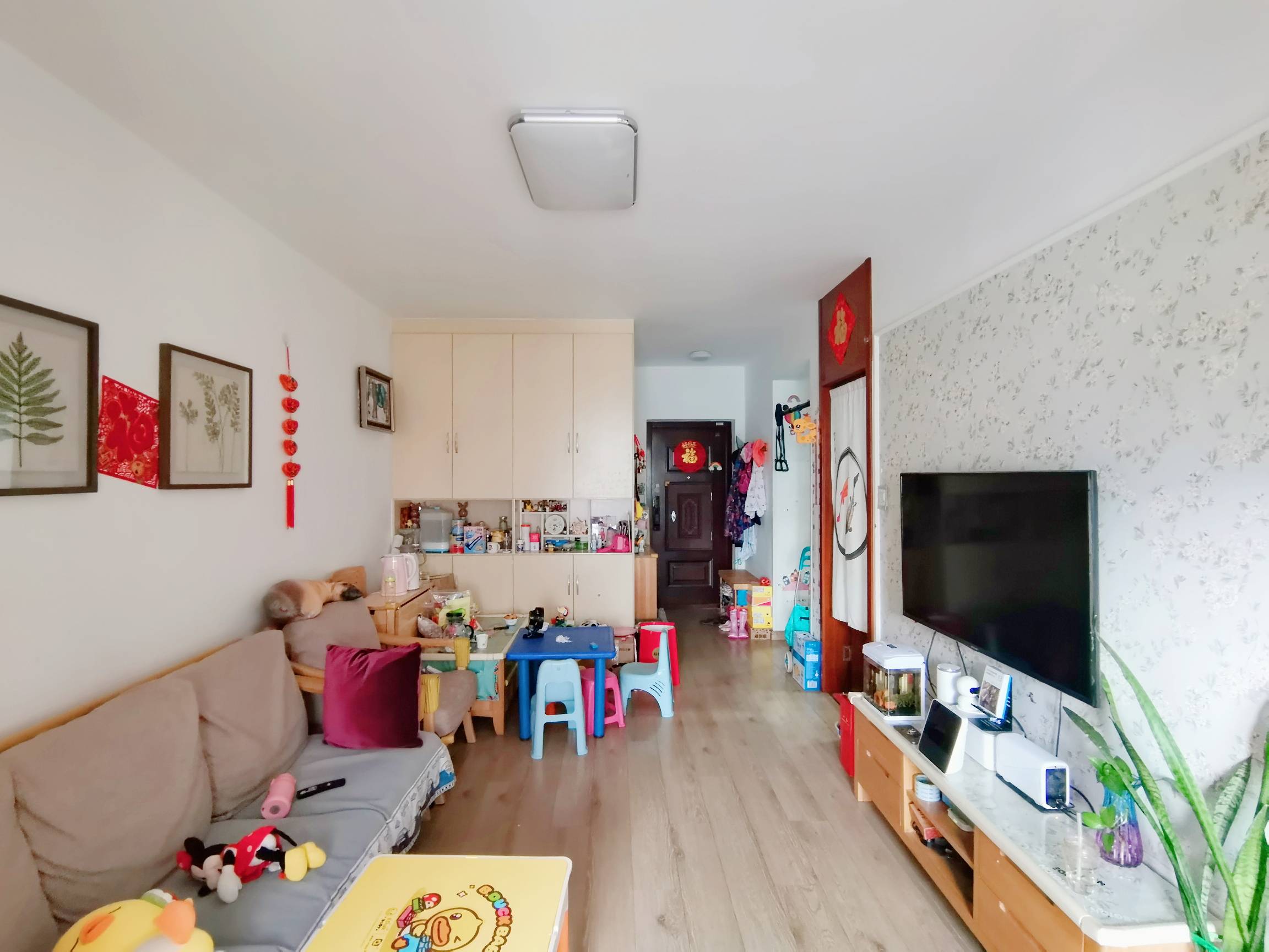 甸新佳园和平里