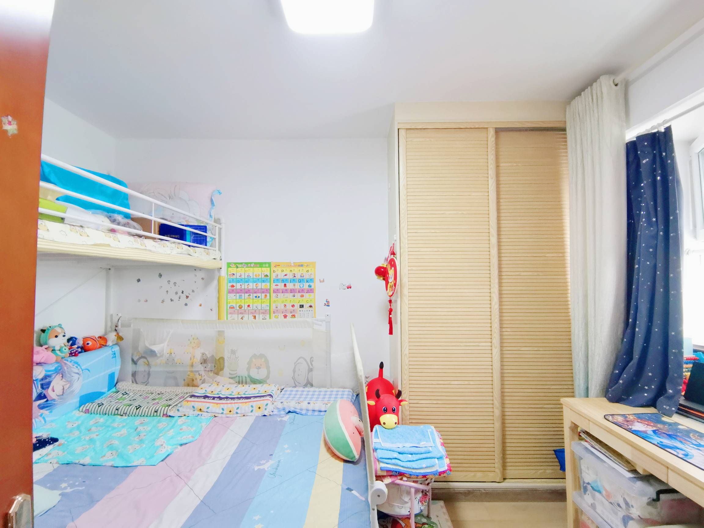 甸新佳园和平里