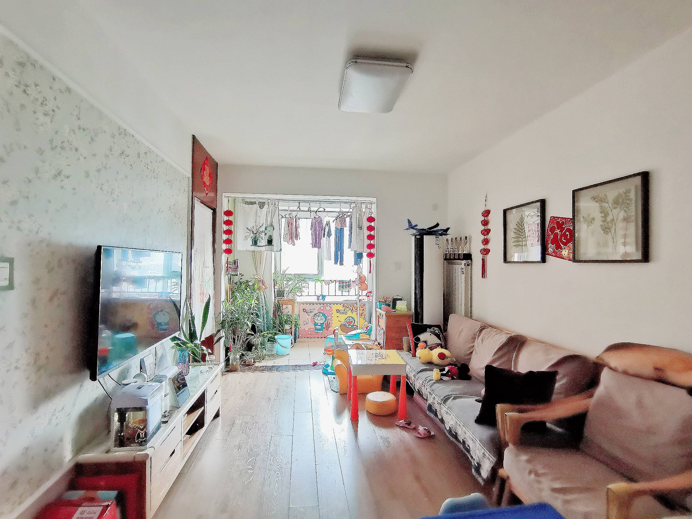  甸新佳园和平里 南