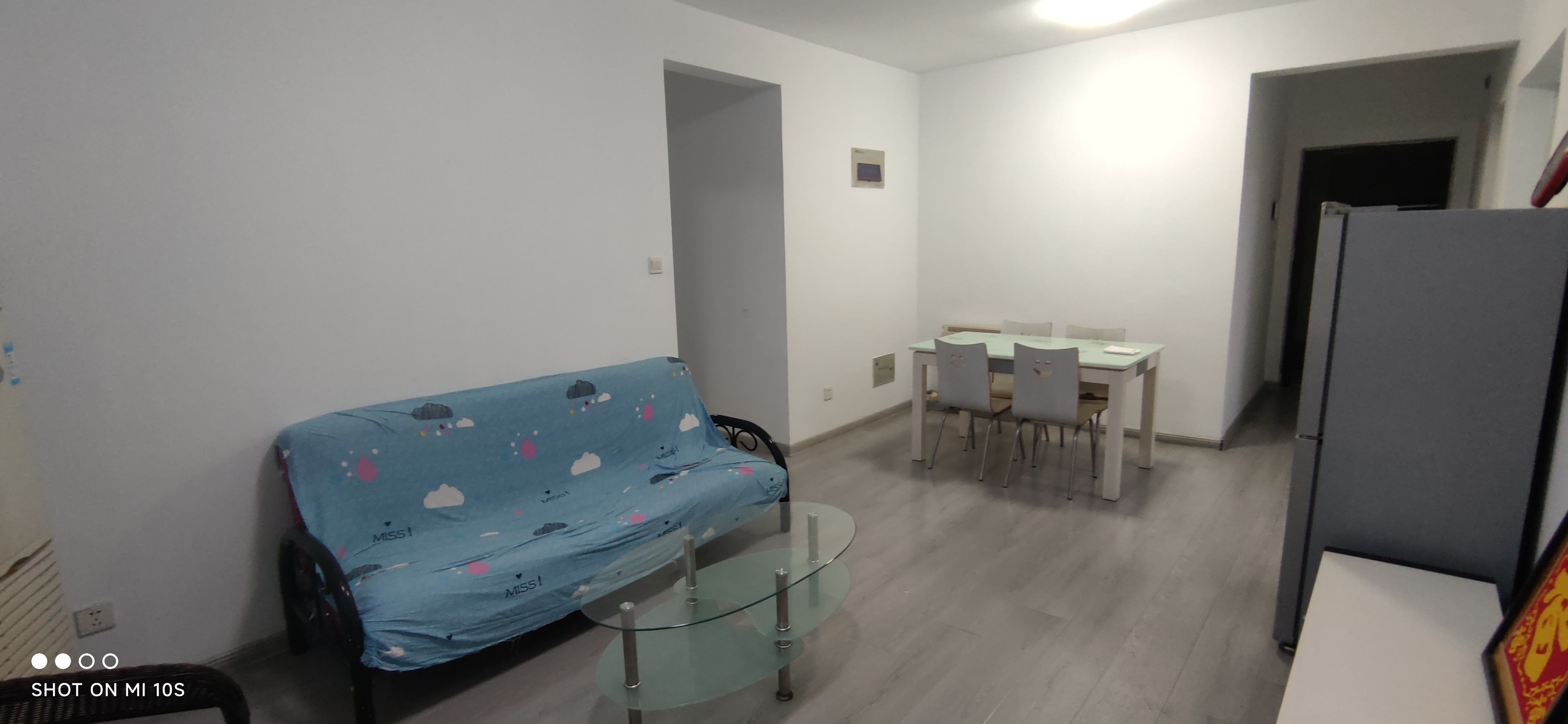 华夏金色阳光花园