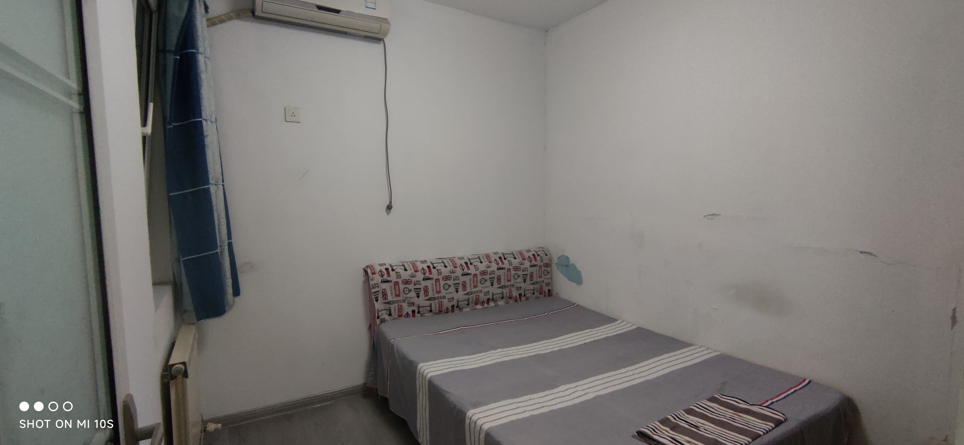 华夏金色阳光花园