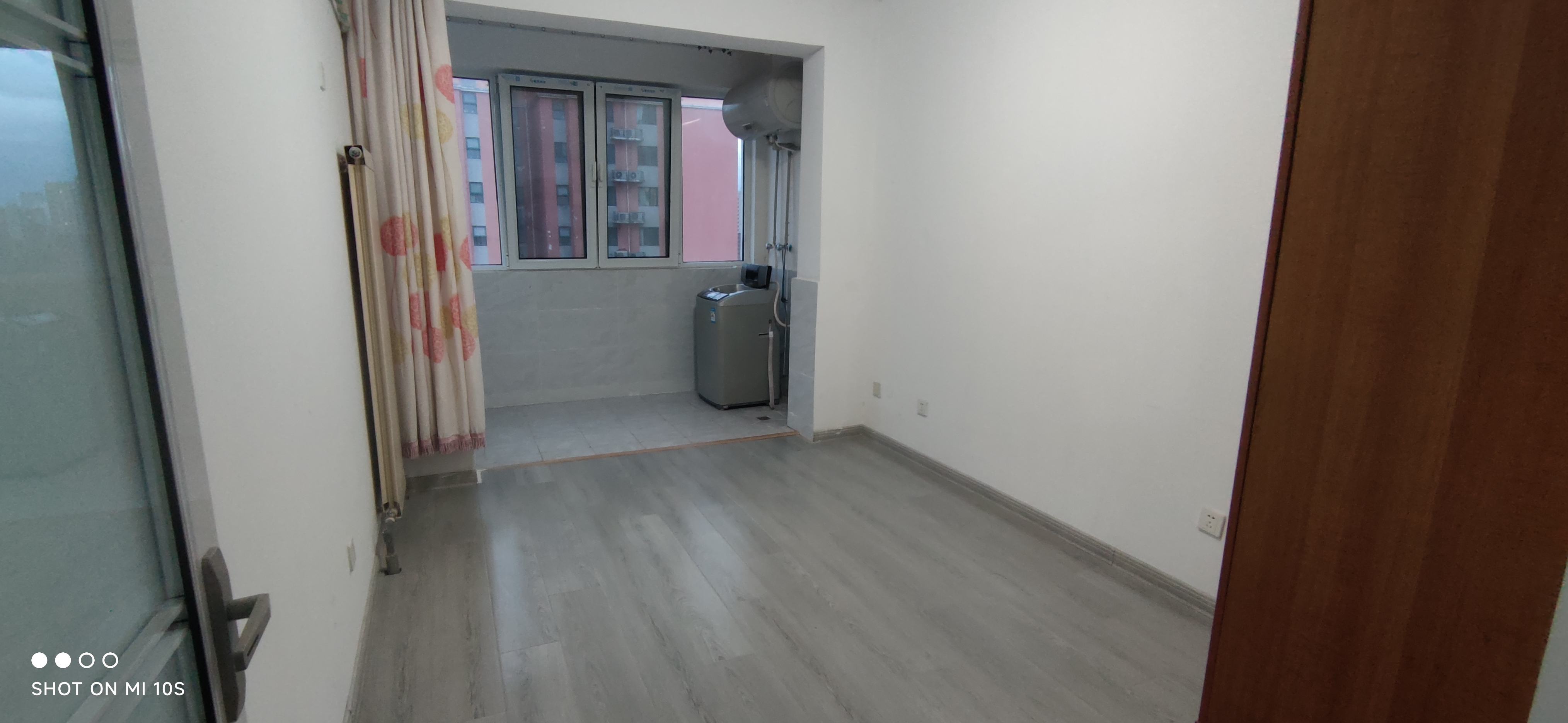 华夏金色阳光花园