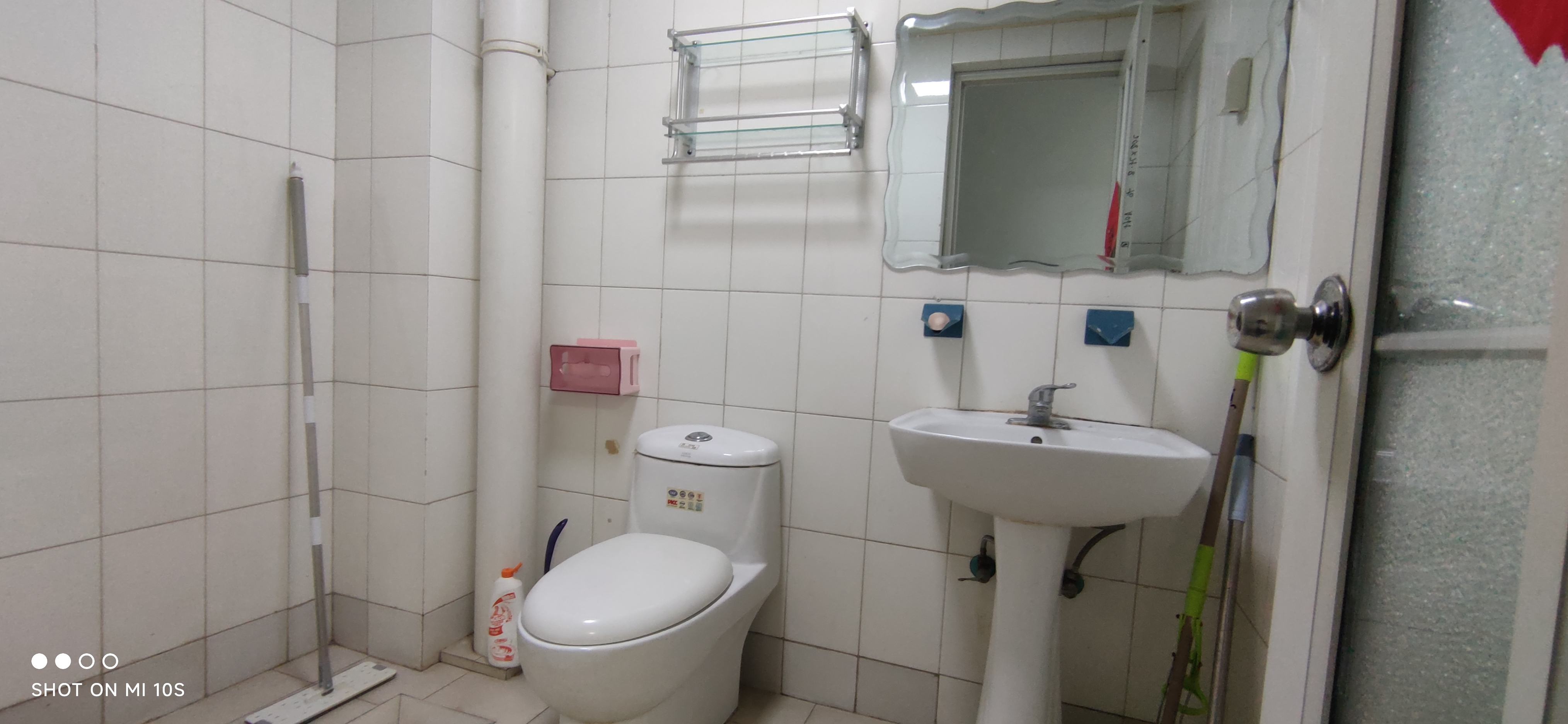 华夏金色阳光花园