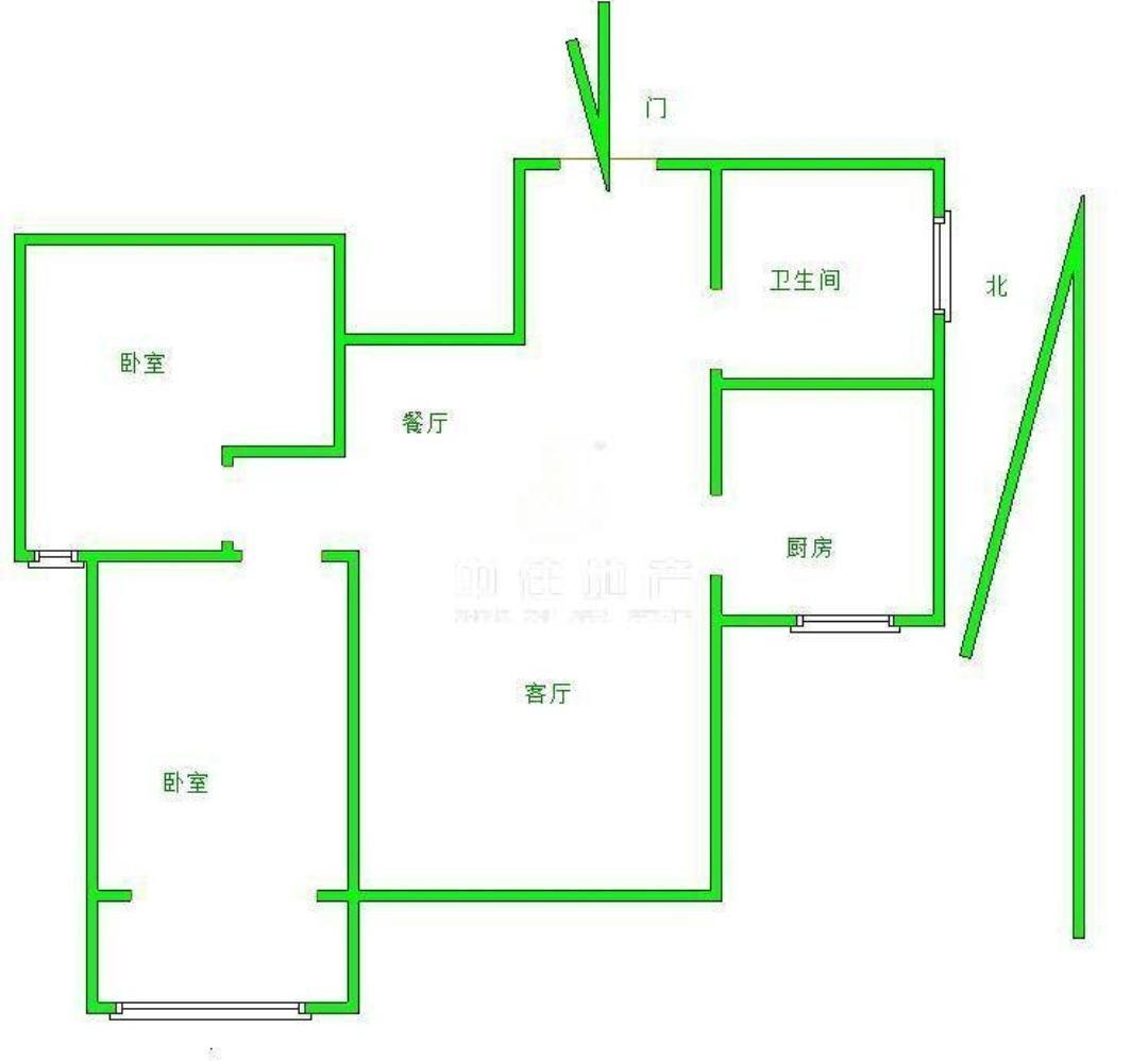 华夏金色阳光花园