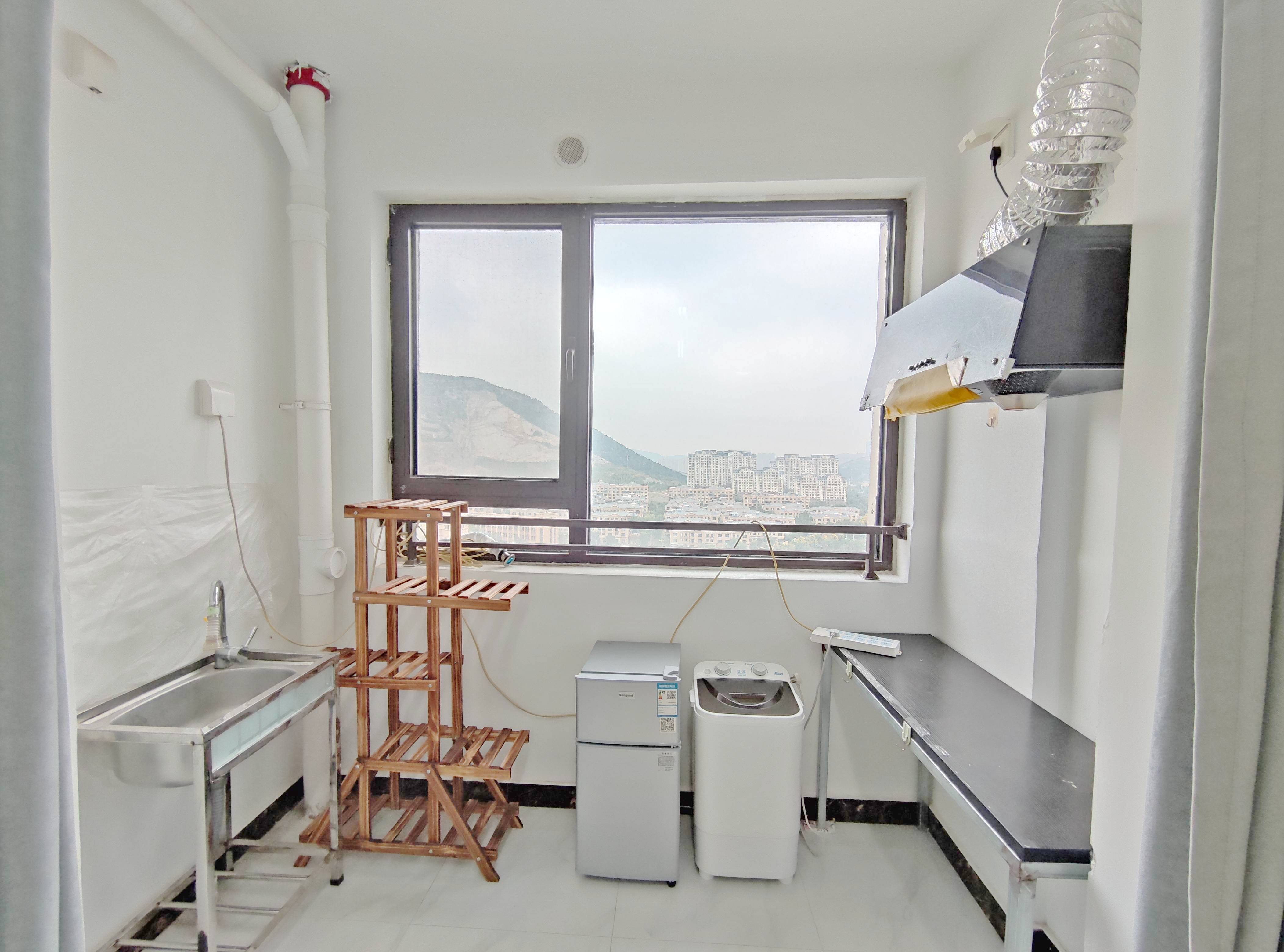 中海国际社区中海国际公馆