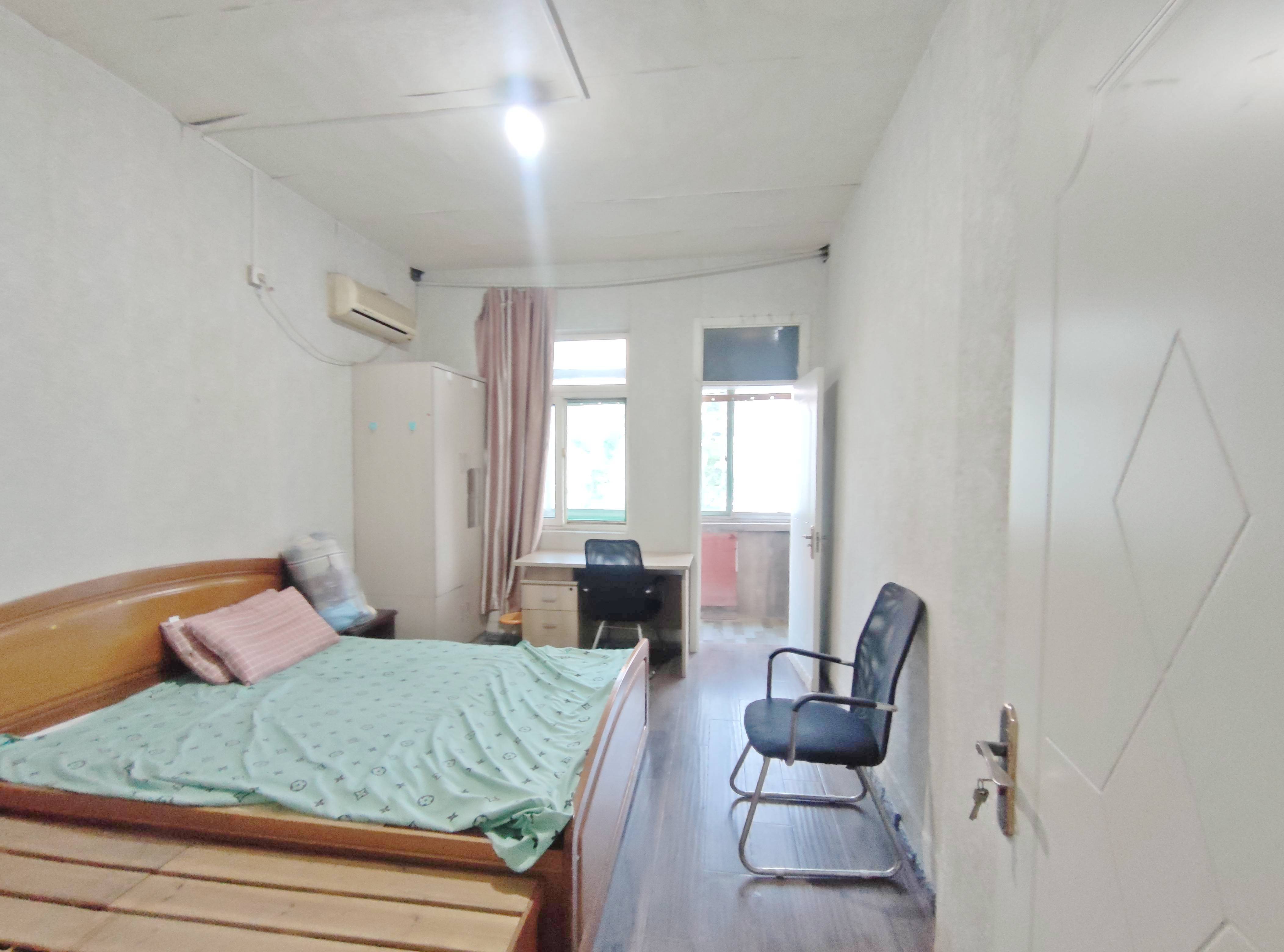 经四纬八单位宿舍