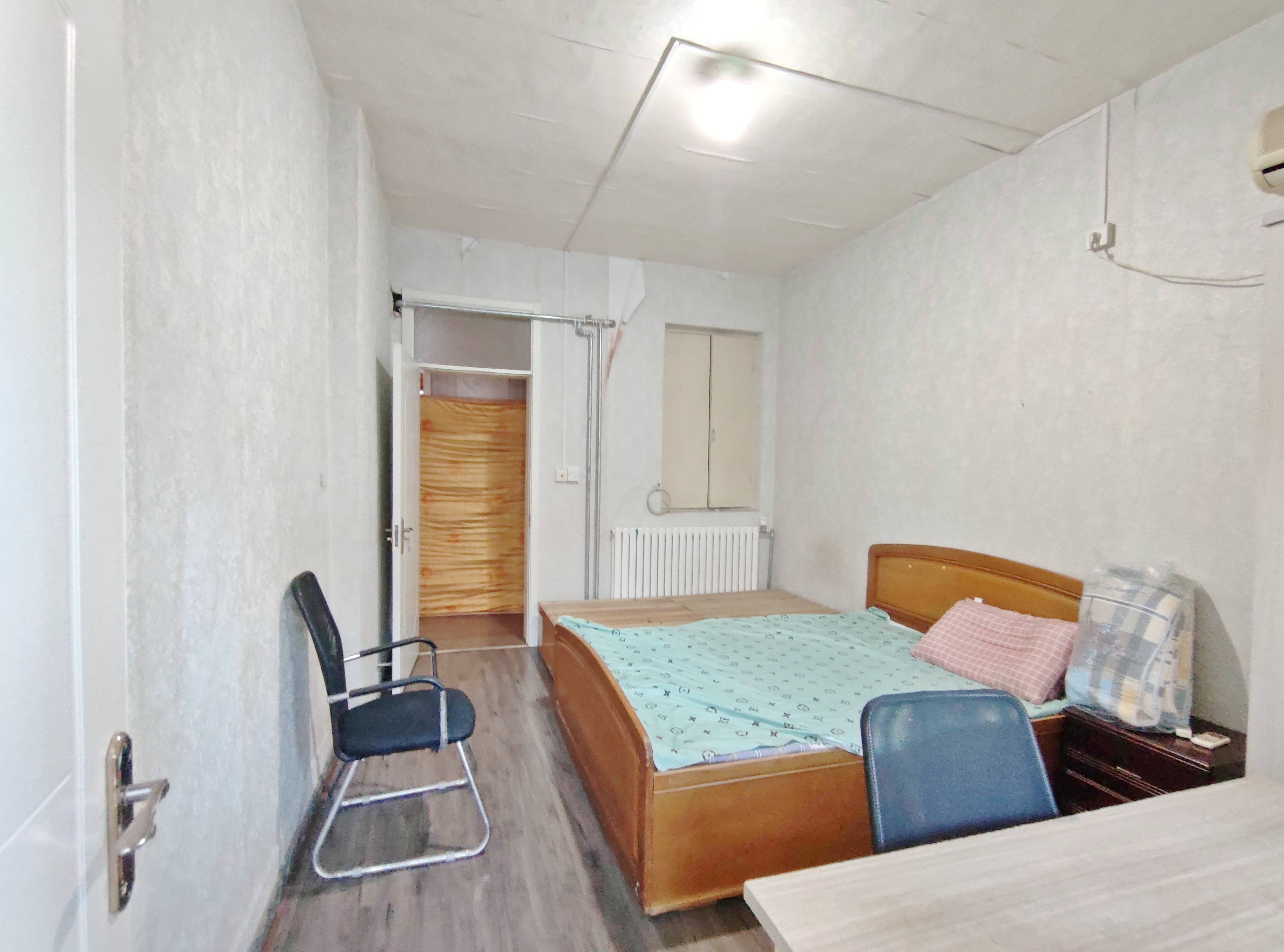 经四纬八单位宿舍