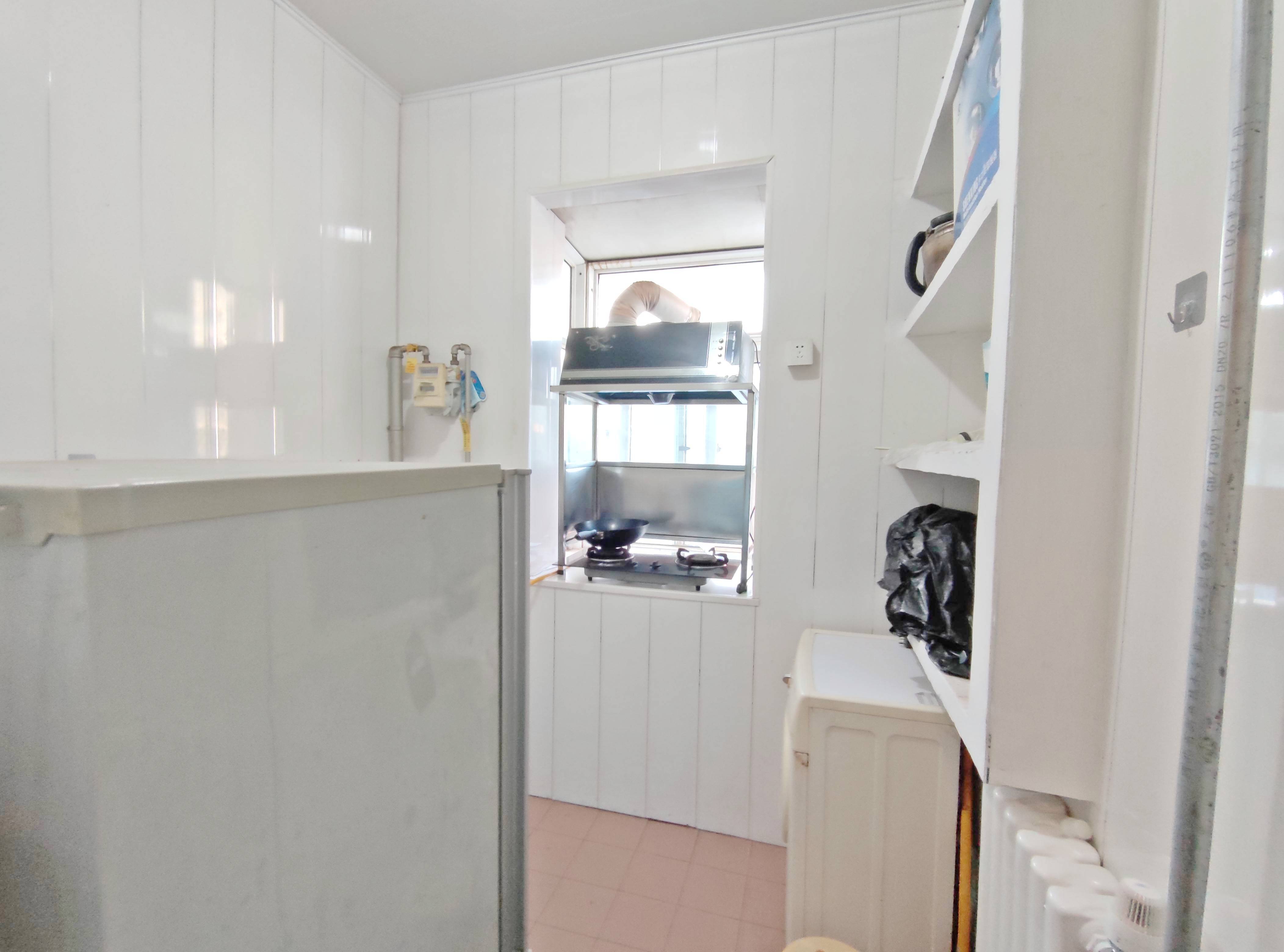 经四纬八单位宿舍