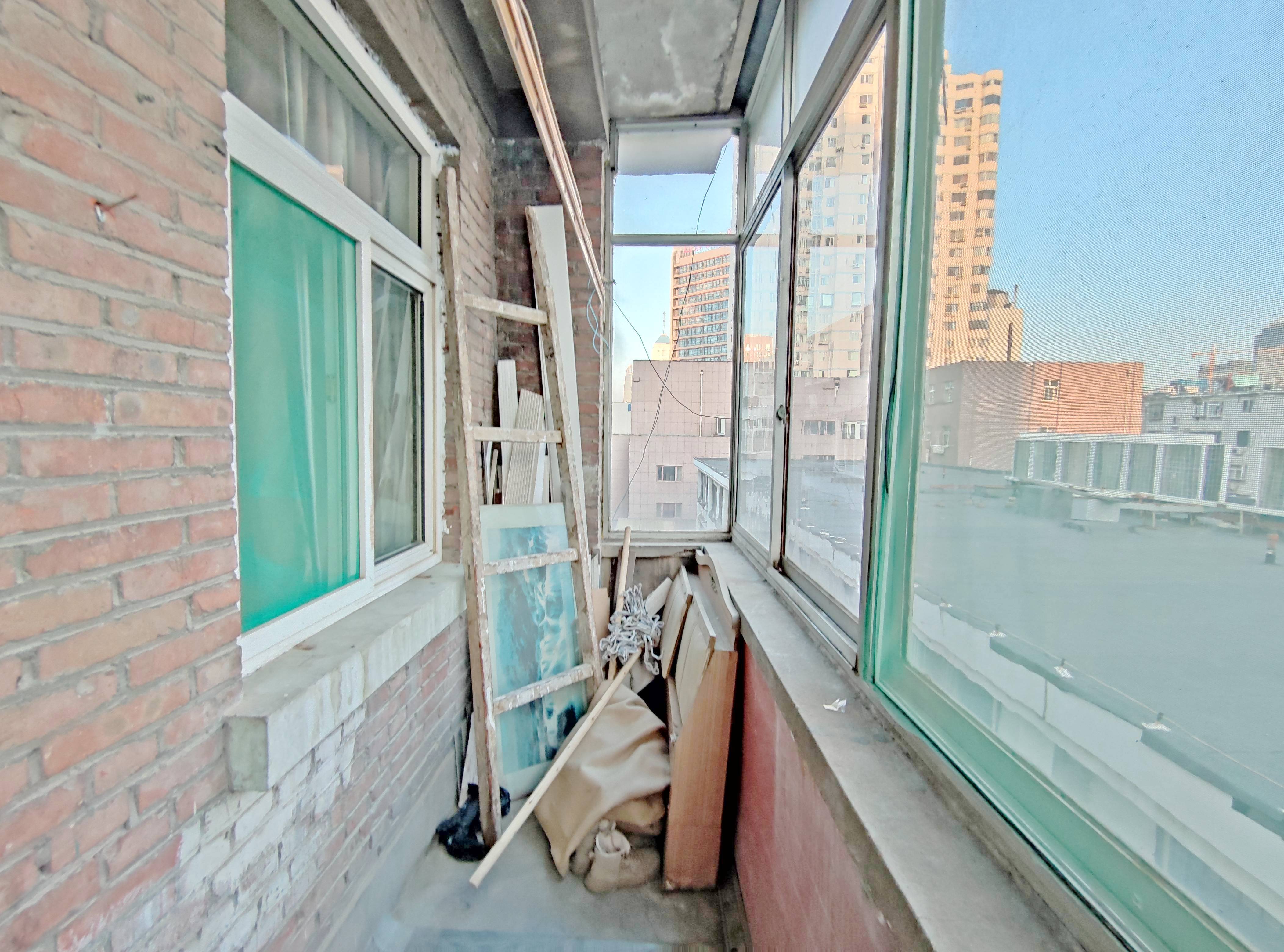 经四纬八单位宿舍