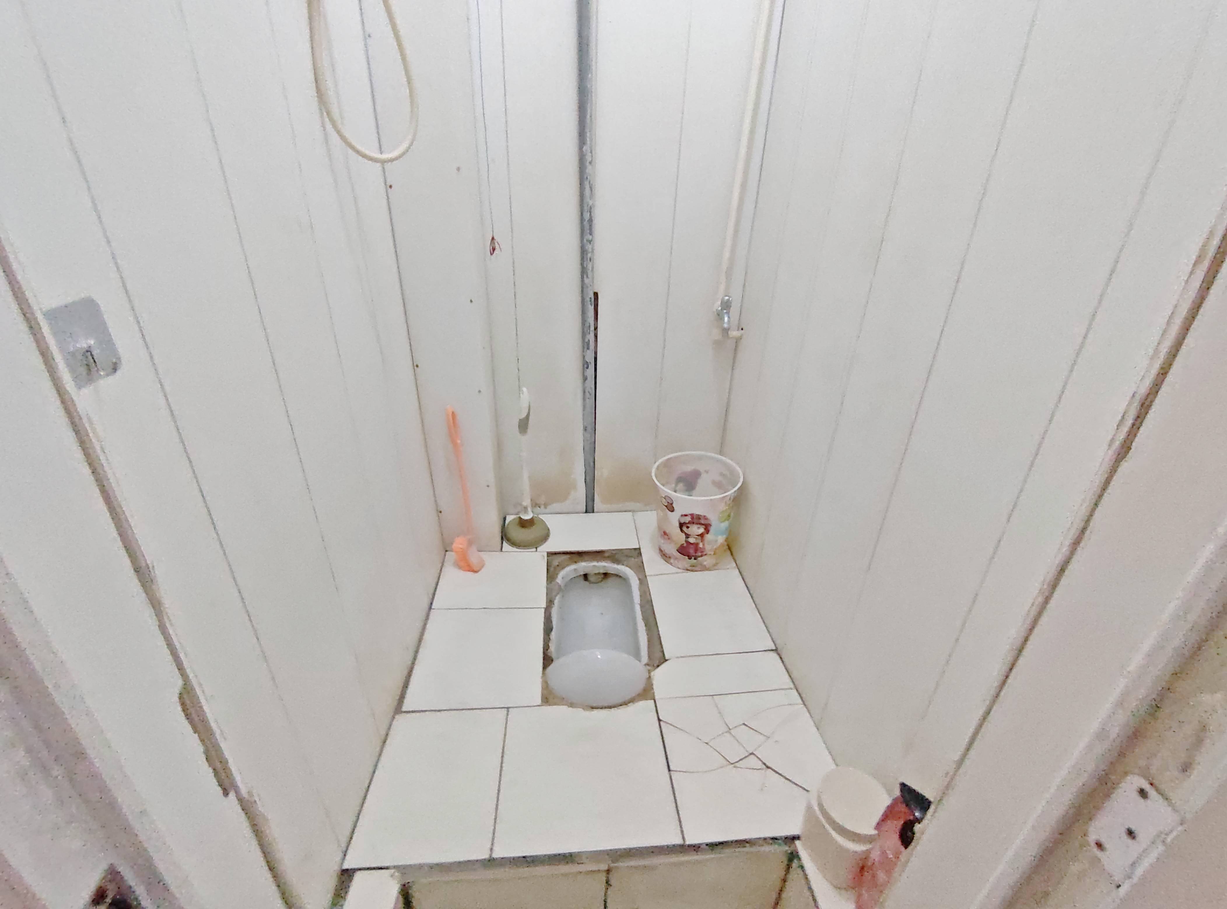 经四纬八单位宿舍