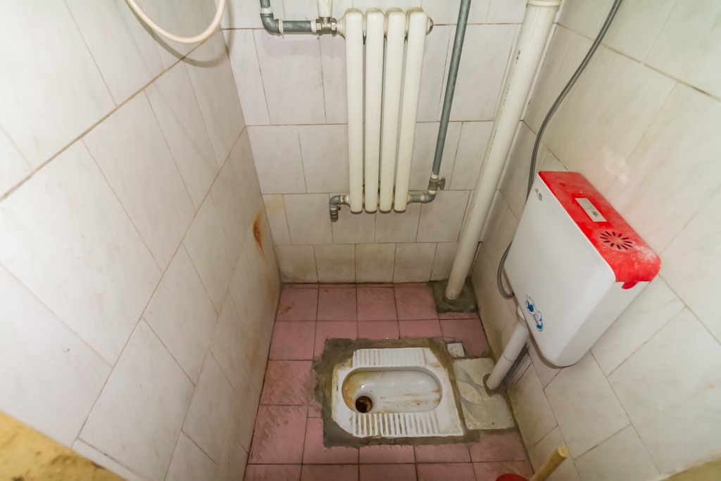 纬北小区(铁道北街)