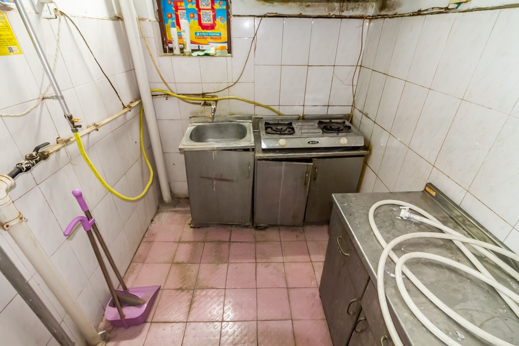 纬北小区(铁道北街)