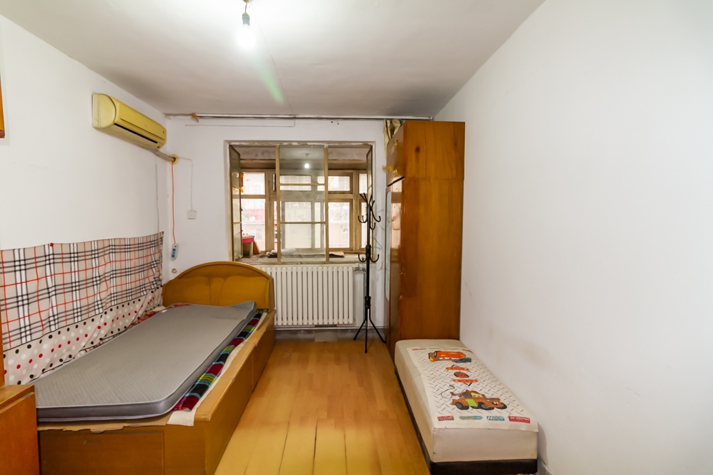 纬北小区(铁道北街)