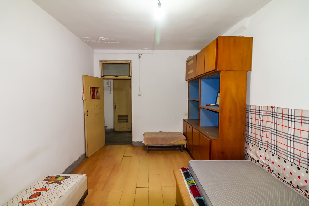 纬北小区(铁道北街)