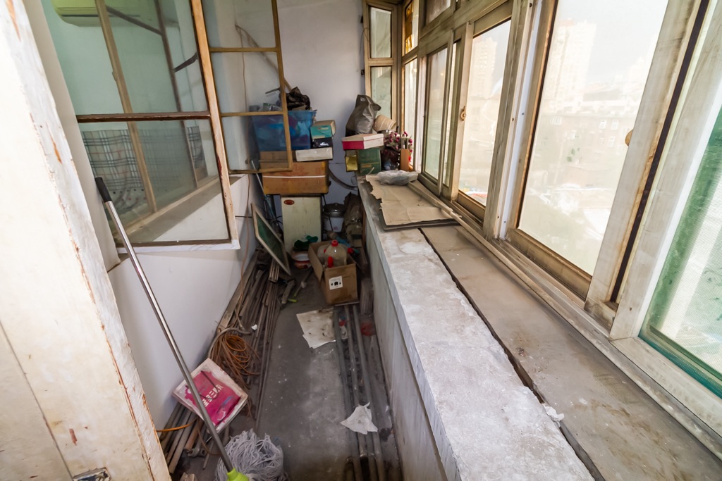 纬北小区(铁道北街)