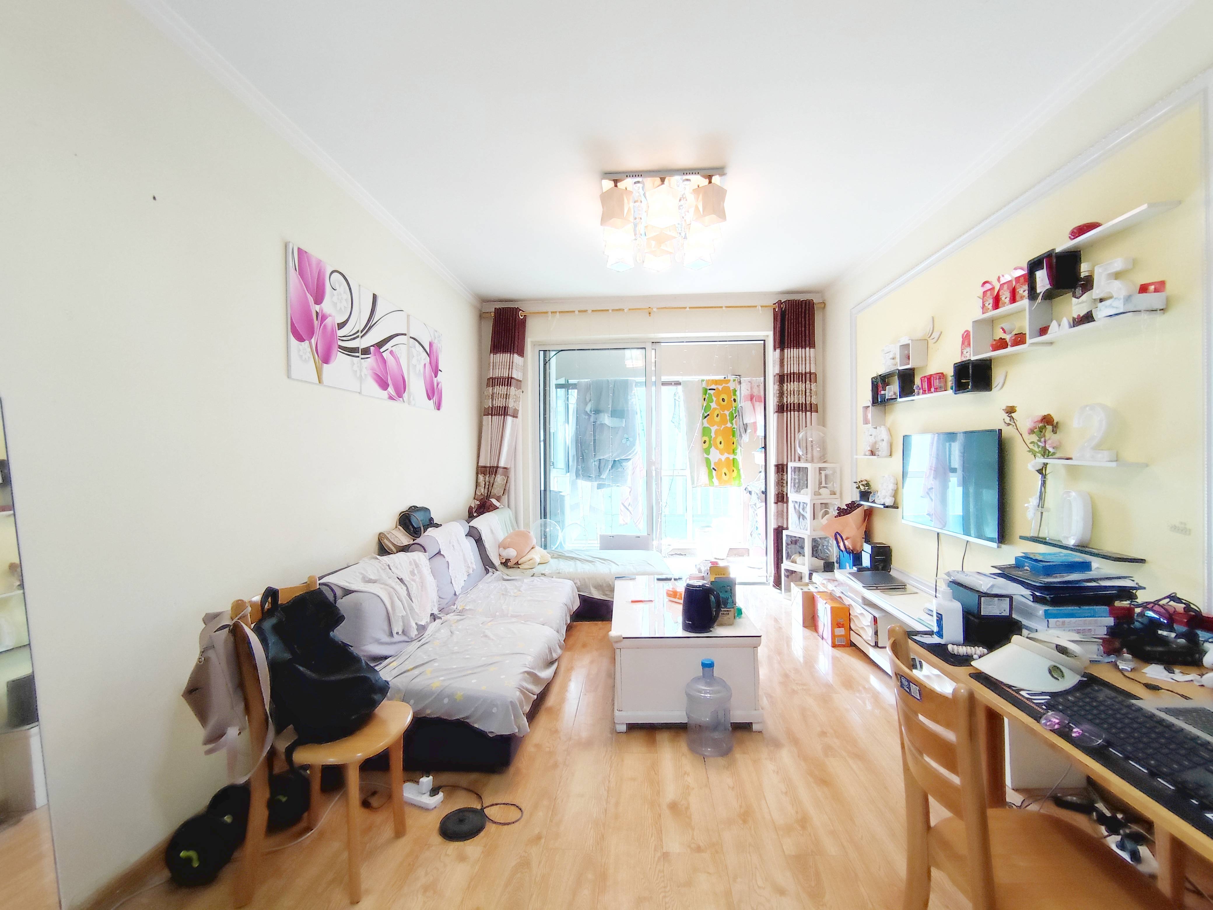 绿地国际花都(三期)