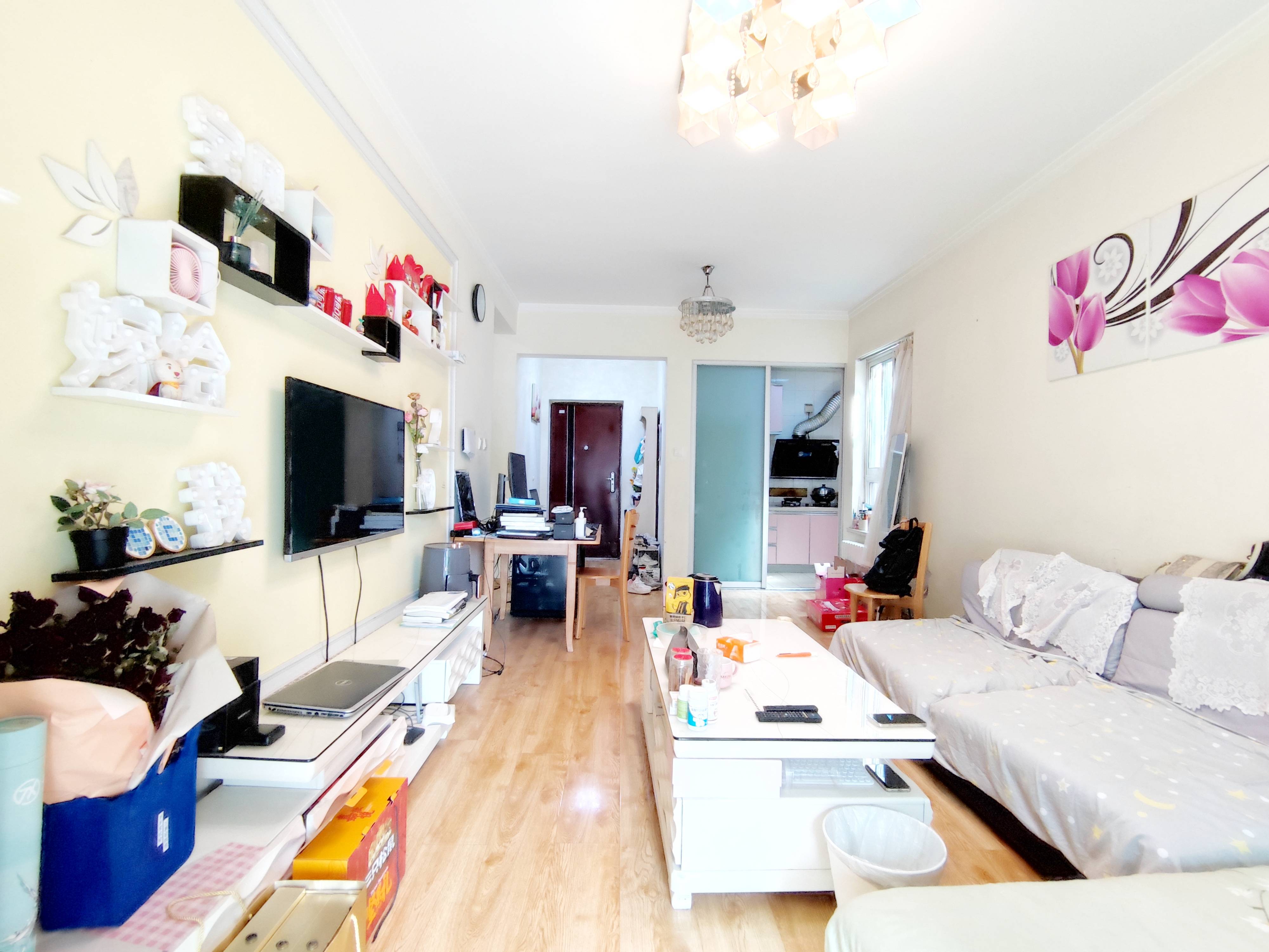 绿地国际花都(三期)