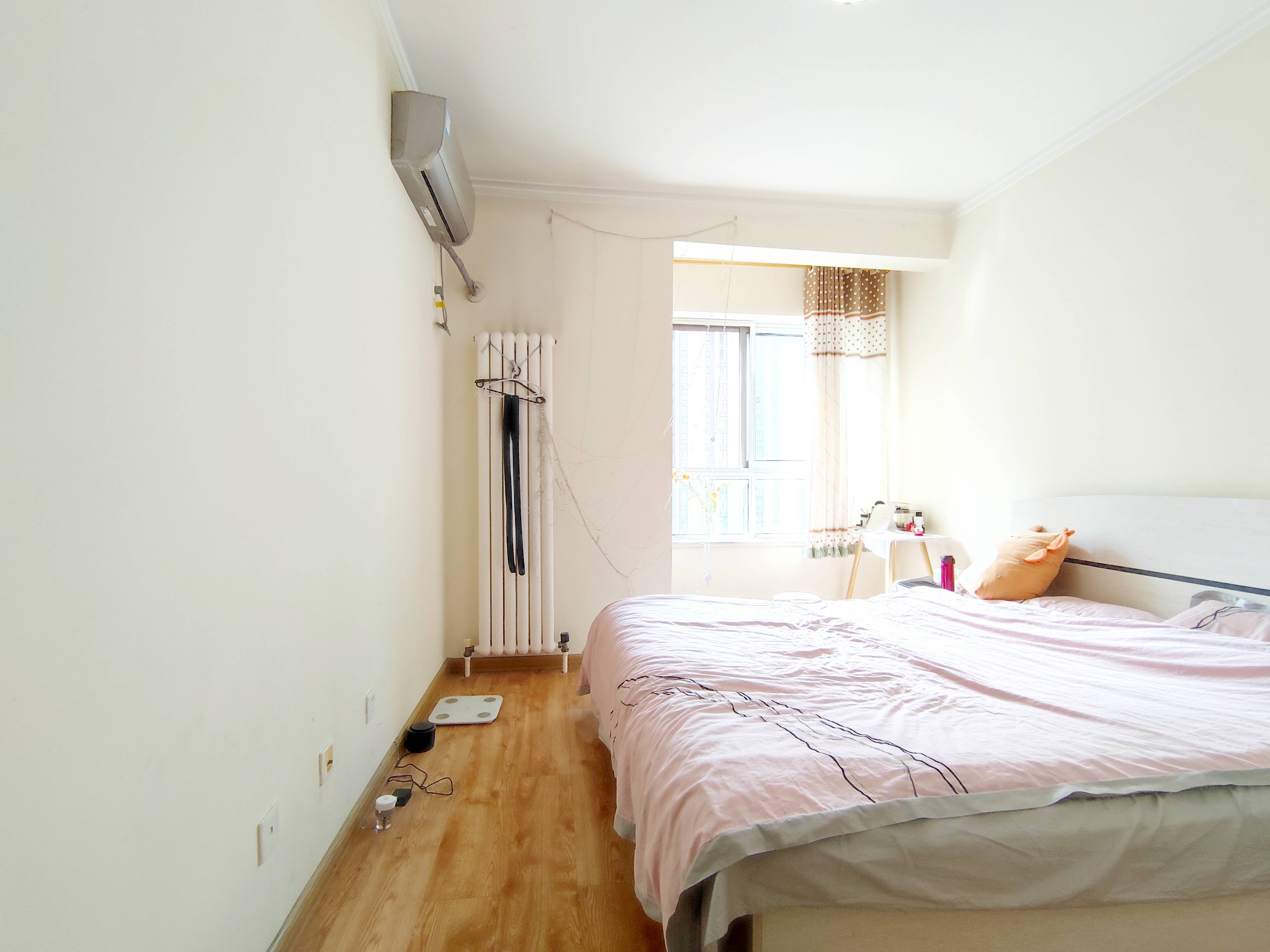 绿地国际花都(三期)