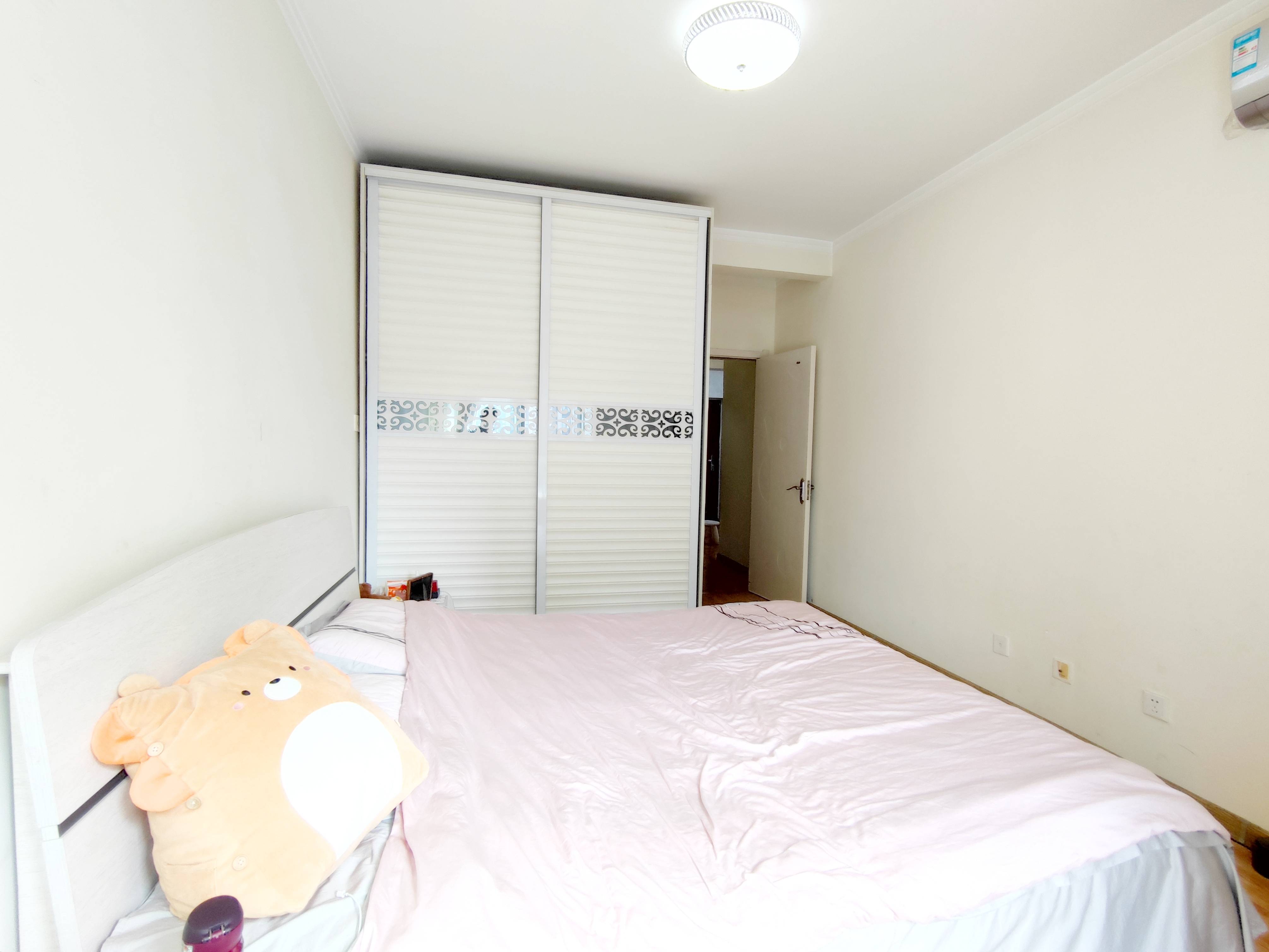 绿地国际花都(三期)