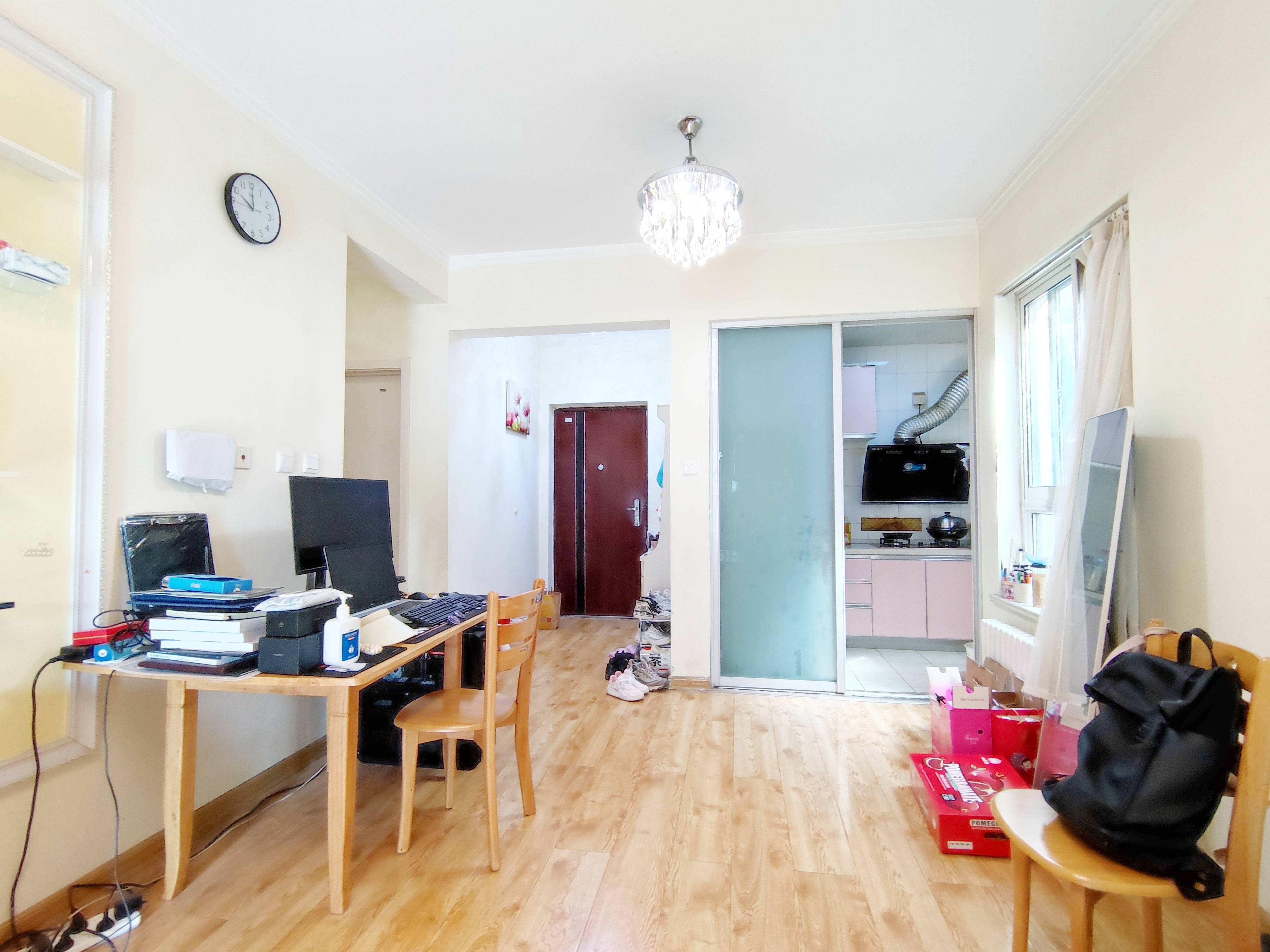 绿地国际花都(三期)