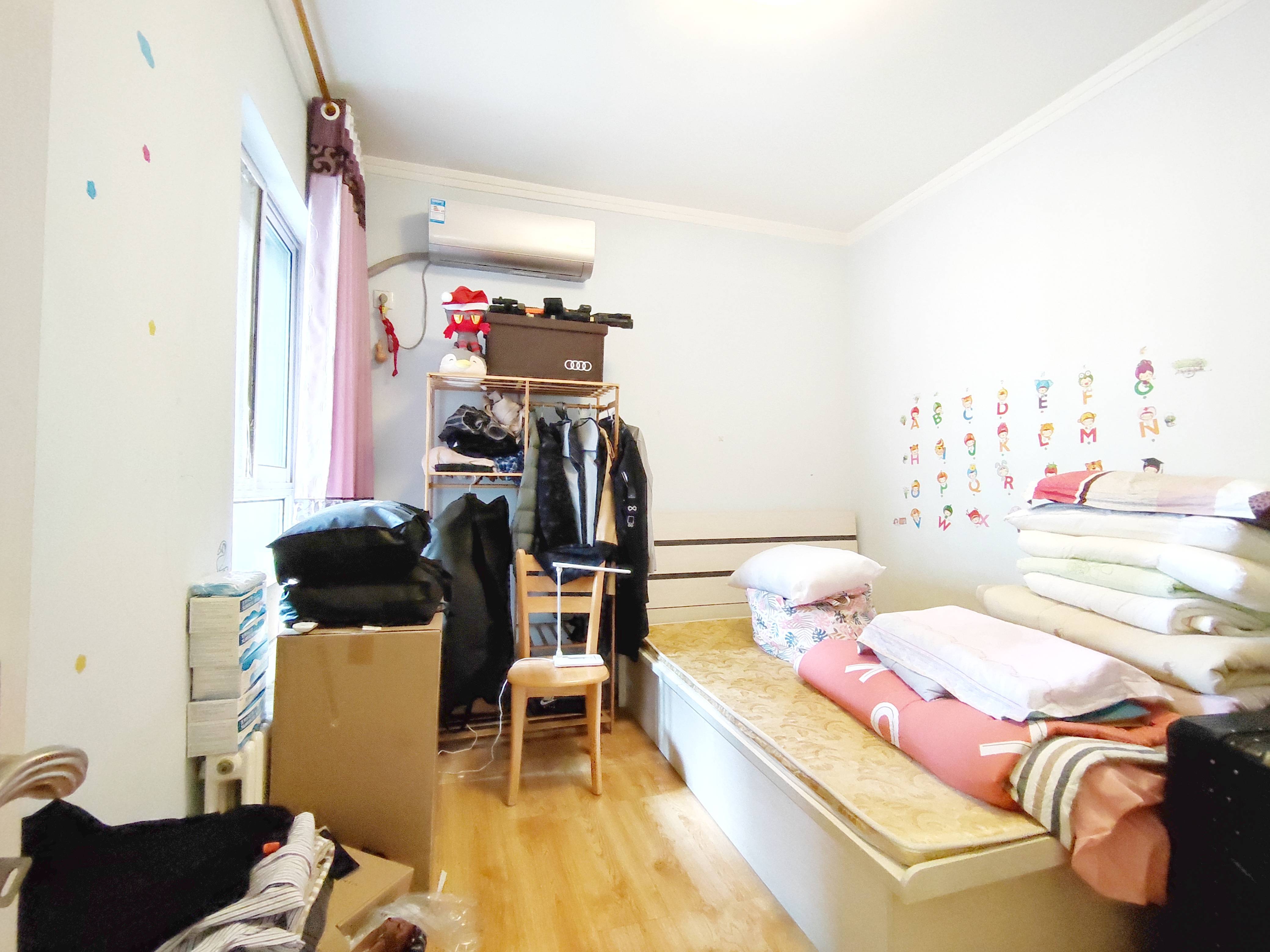 绿地国际花都(三期)