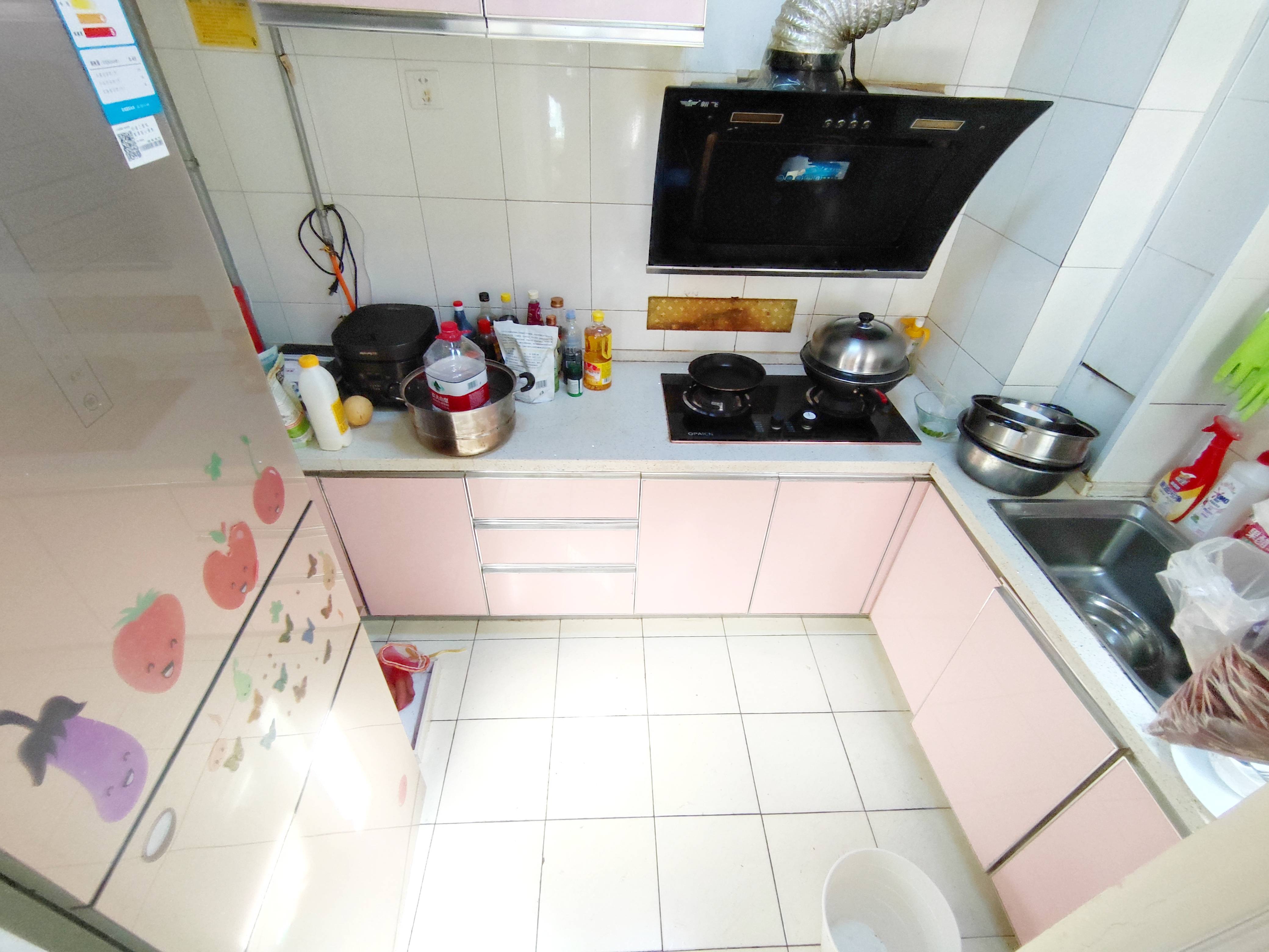 绿地国际花都(三期)