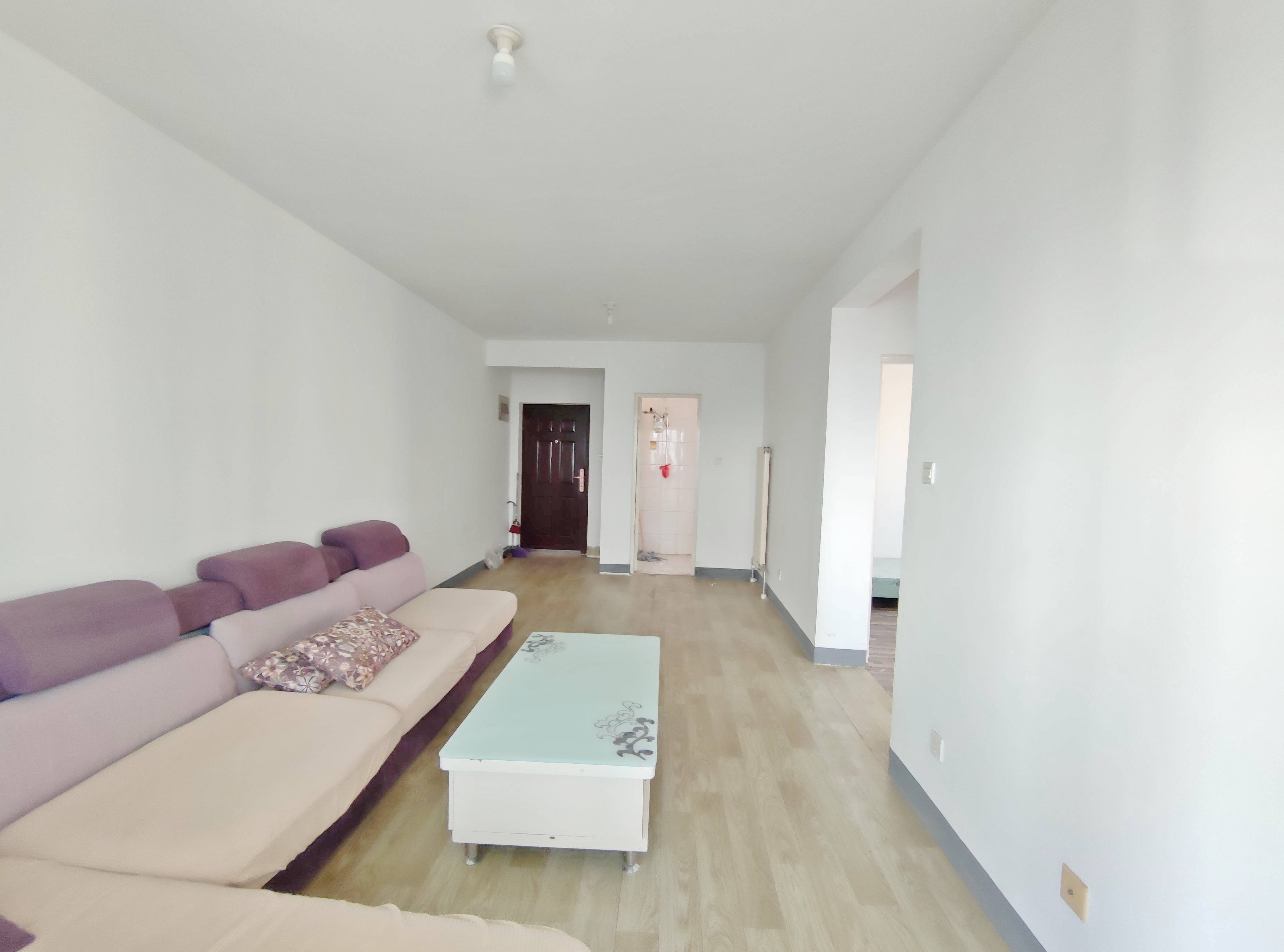  德裕家园一区 南北