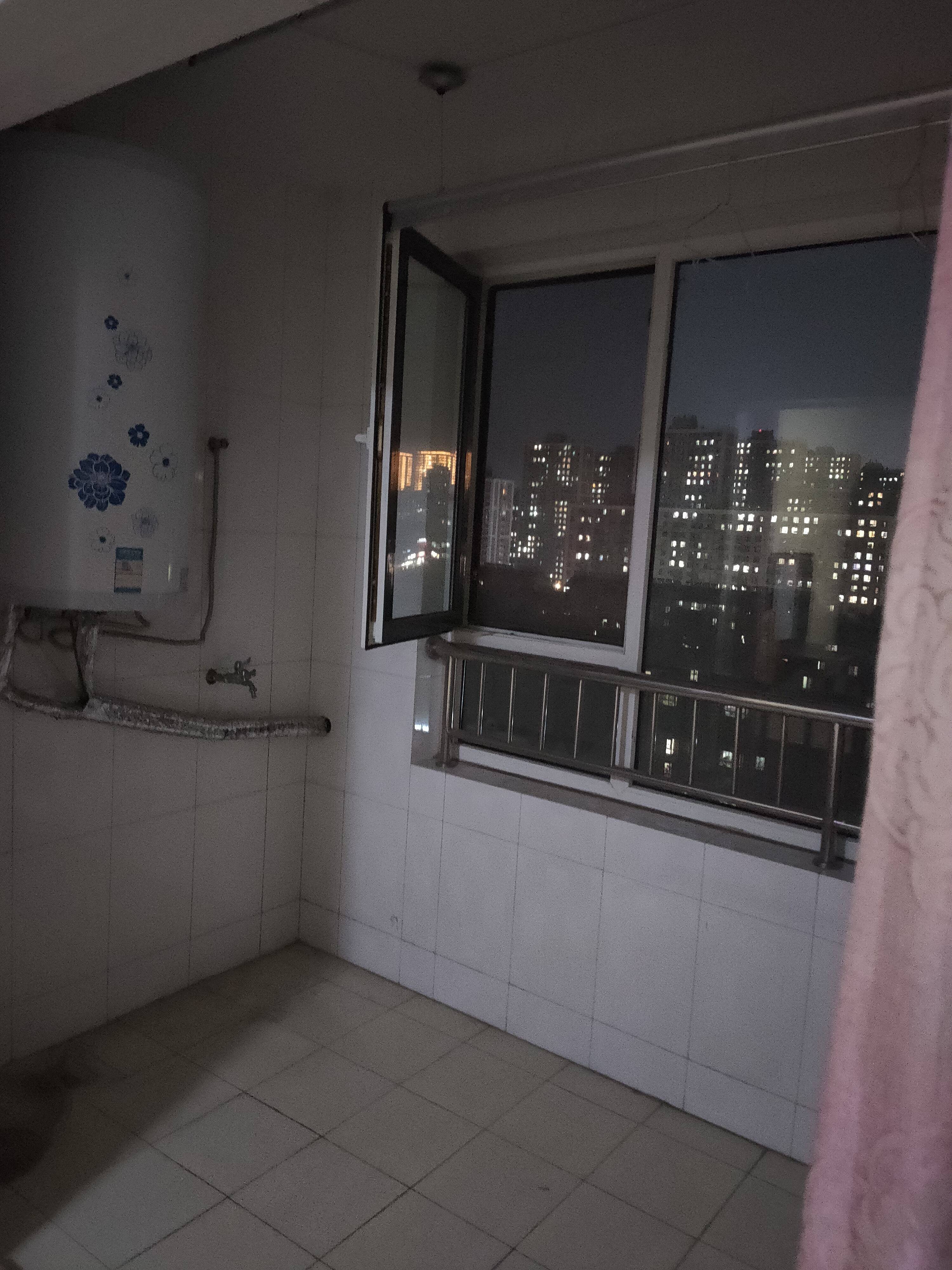 牛旺小区
