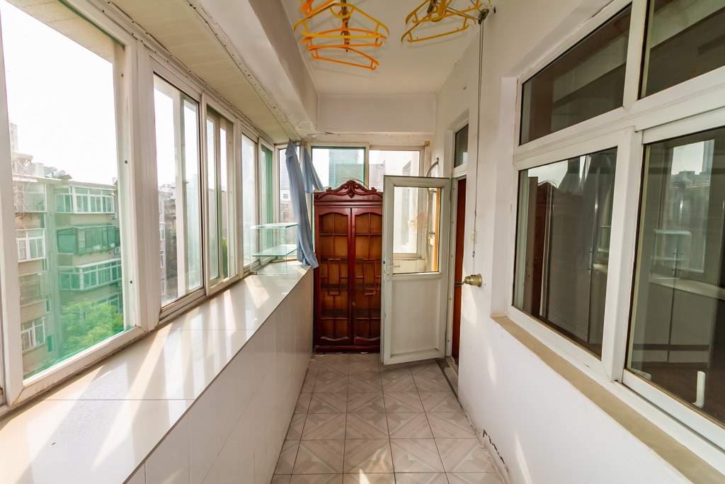 永庆街财政厅宿舍