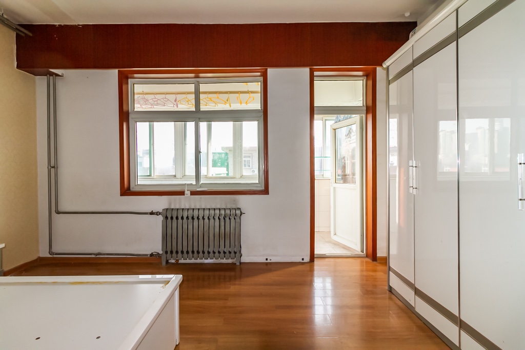 永庆街财政厅宿舍