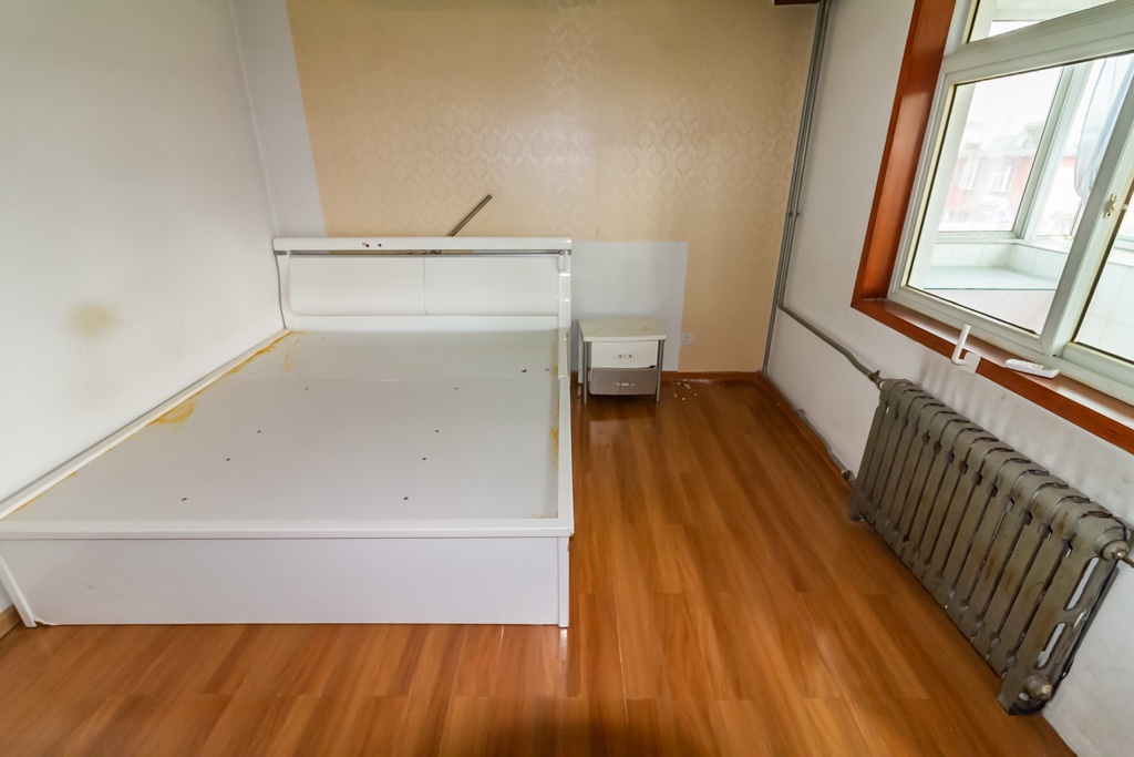 永庆街财政厅宿舍