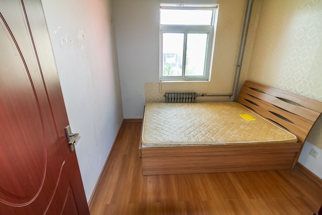 永庆街财政厅宿舍