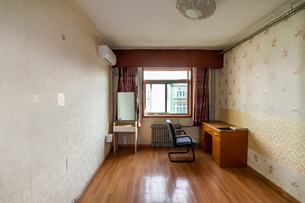 永庆街财政厅宿舍