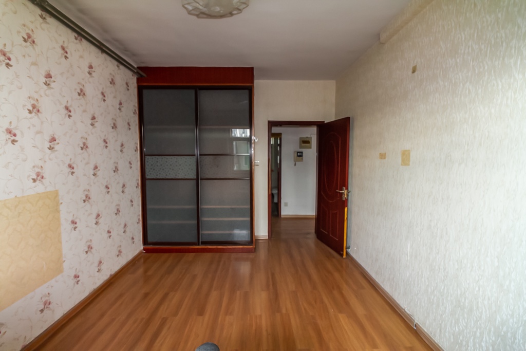 永庆街财政厅宿舍