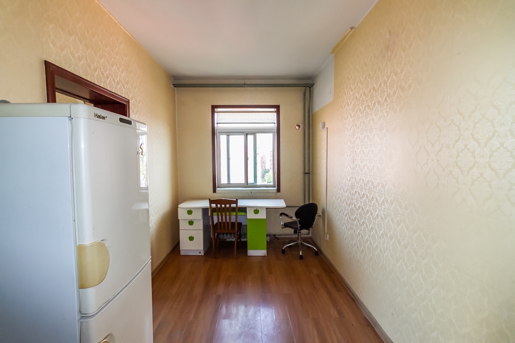 永庆街财政厅宿舍