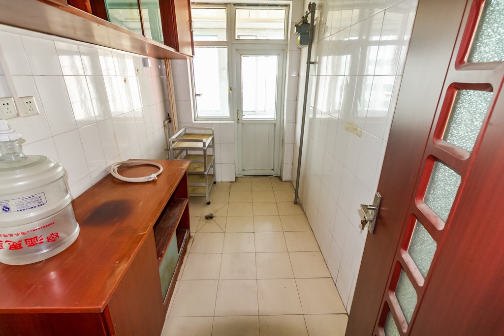 永庆街财政厅宿舍