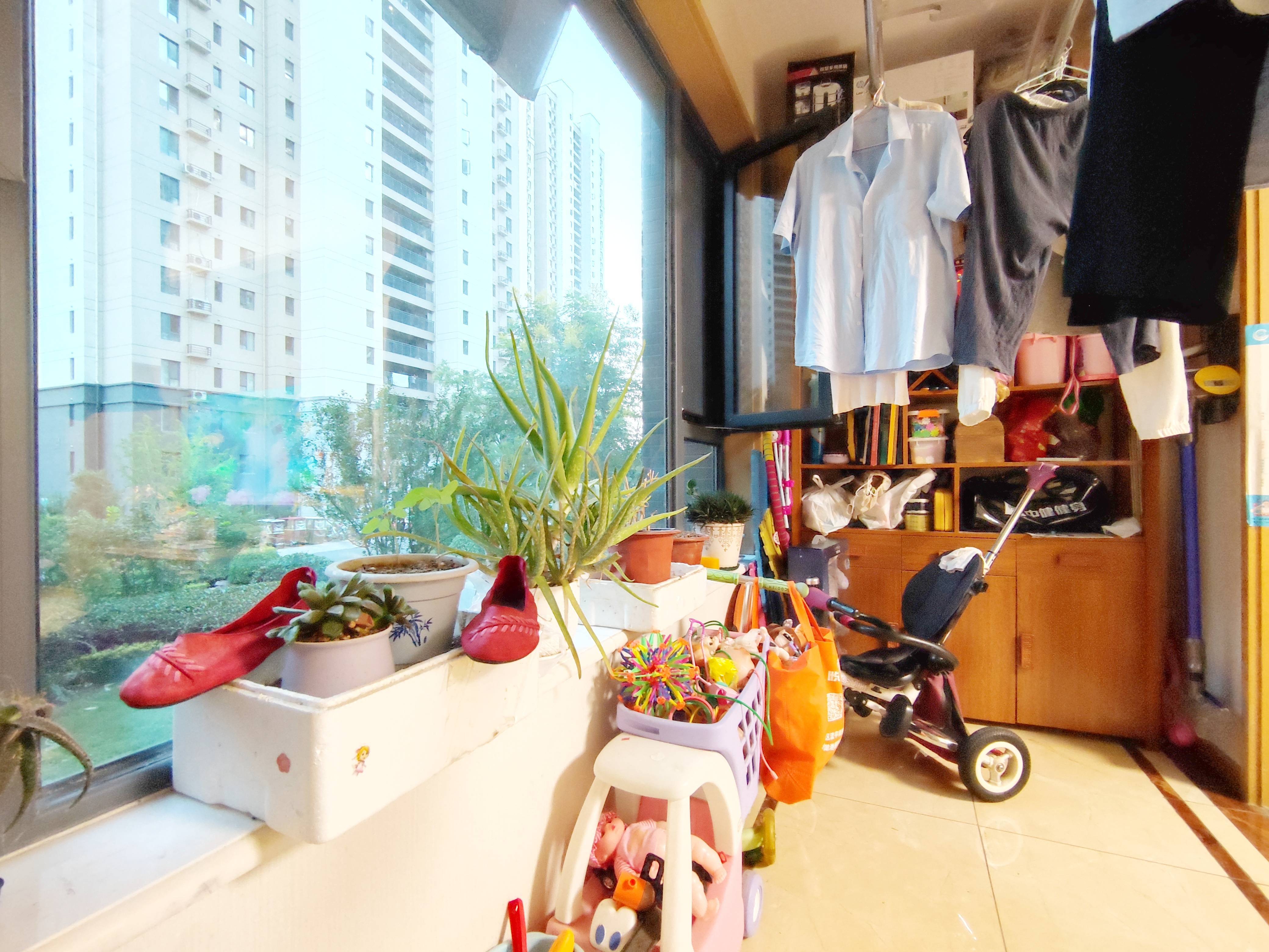 中建锦绣城