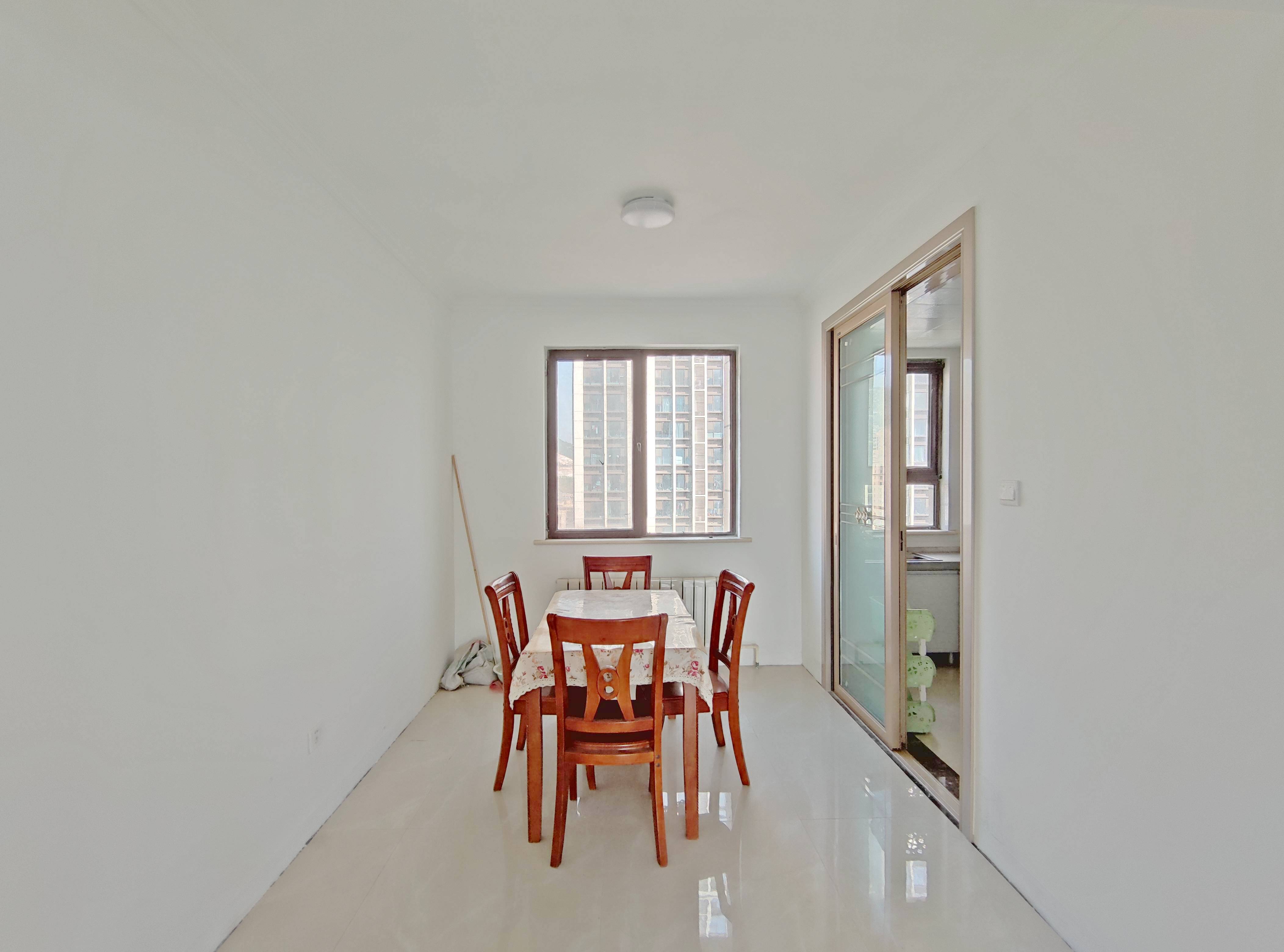 中海国际社区中央公馆南区