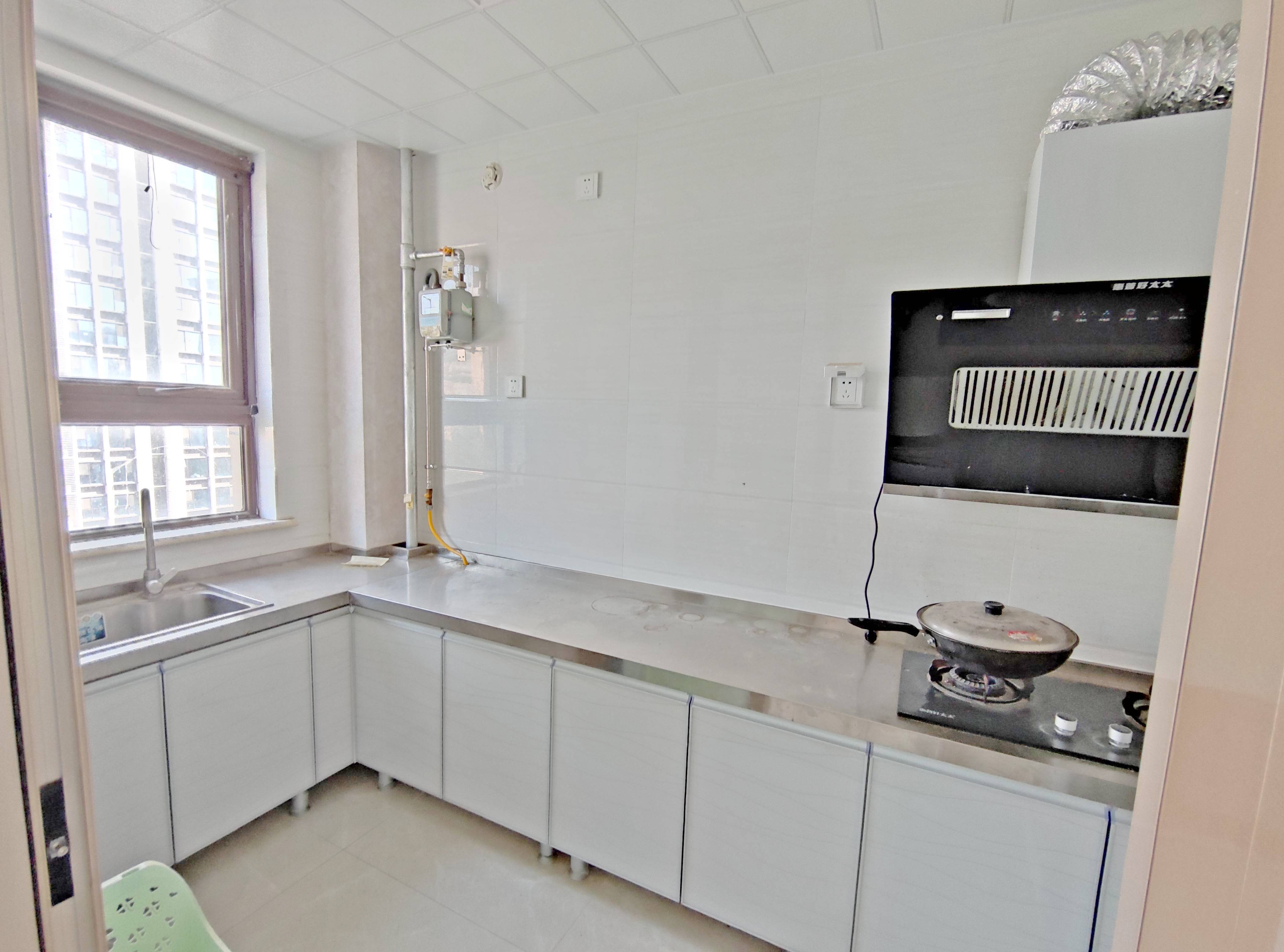 中海国际社区中央公馆南区